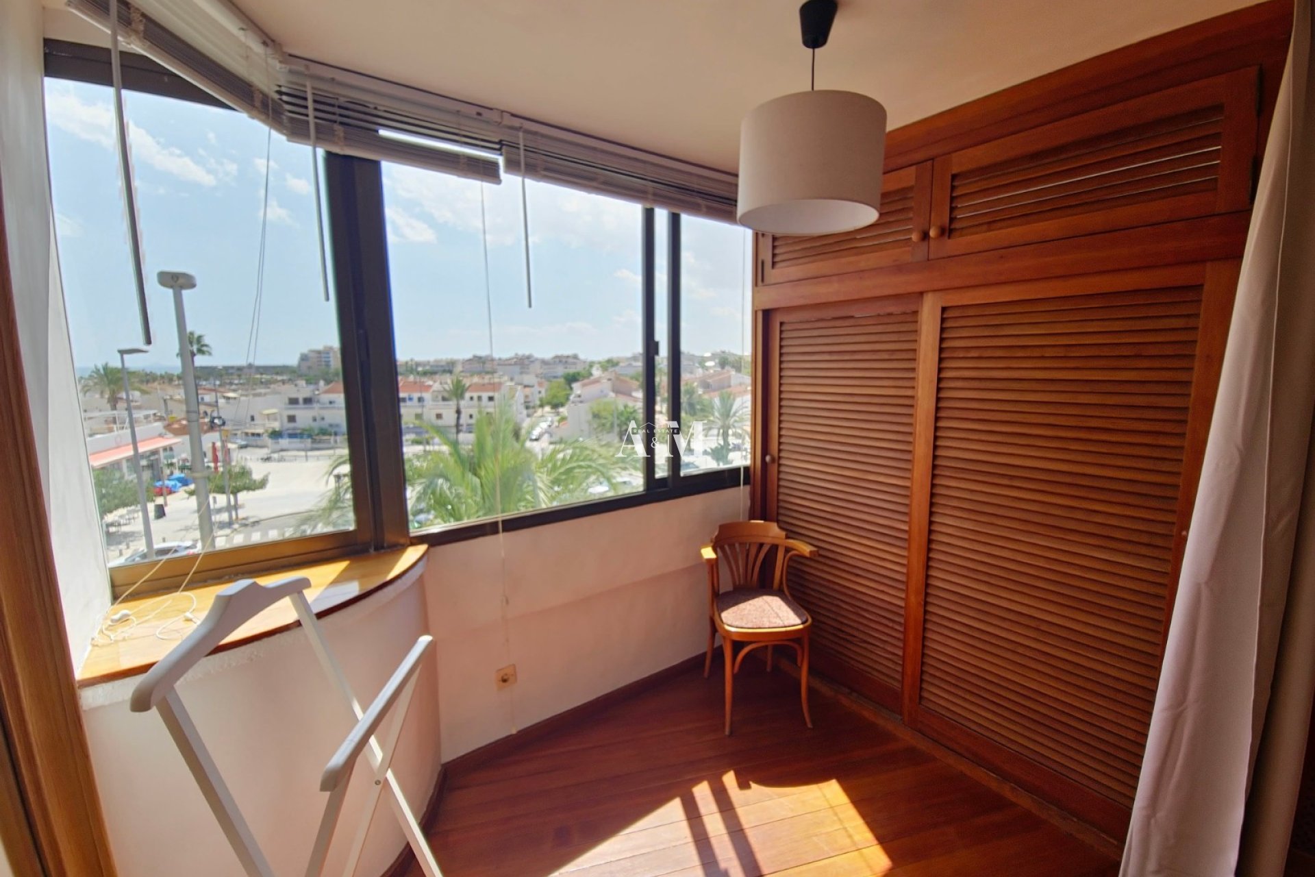 Long Term Rental - Apartment / flat - Torre de la Horadada - Mil Palmeras