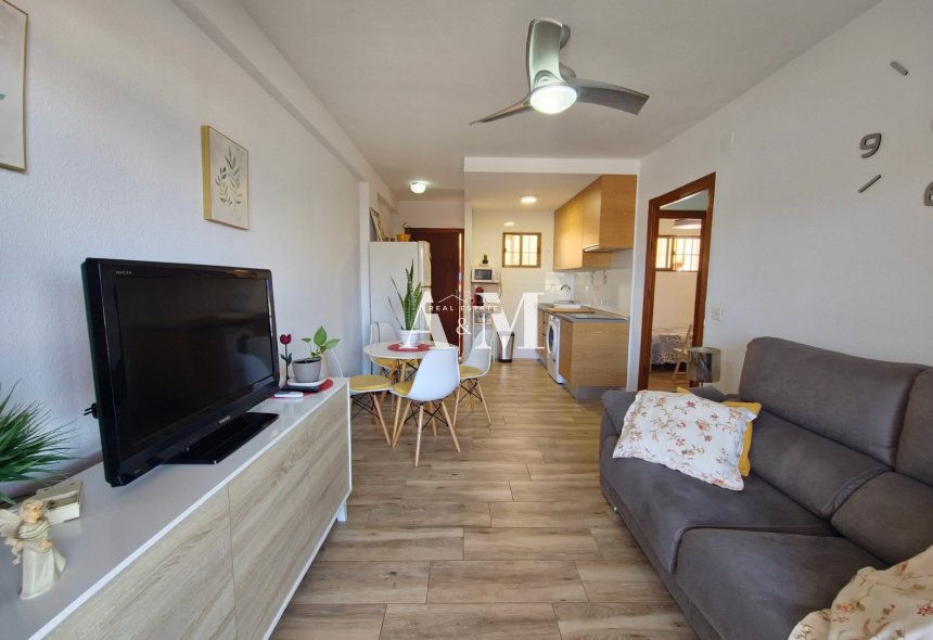 Long Term Rental - Apartment / flat - Torre de la Horadada - Mil Palmeras