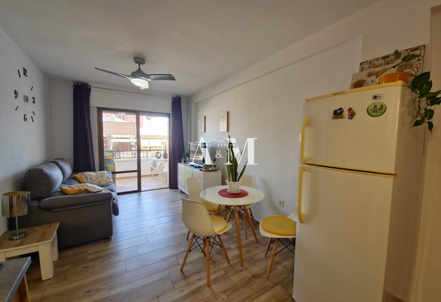 Long Term Rental - Apartment / flat - Torre de la Horadada - Mil Palmeras