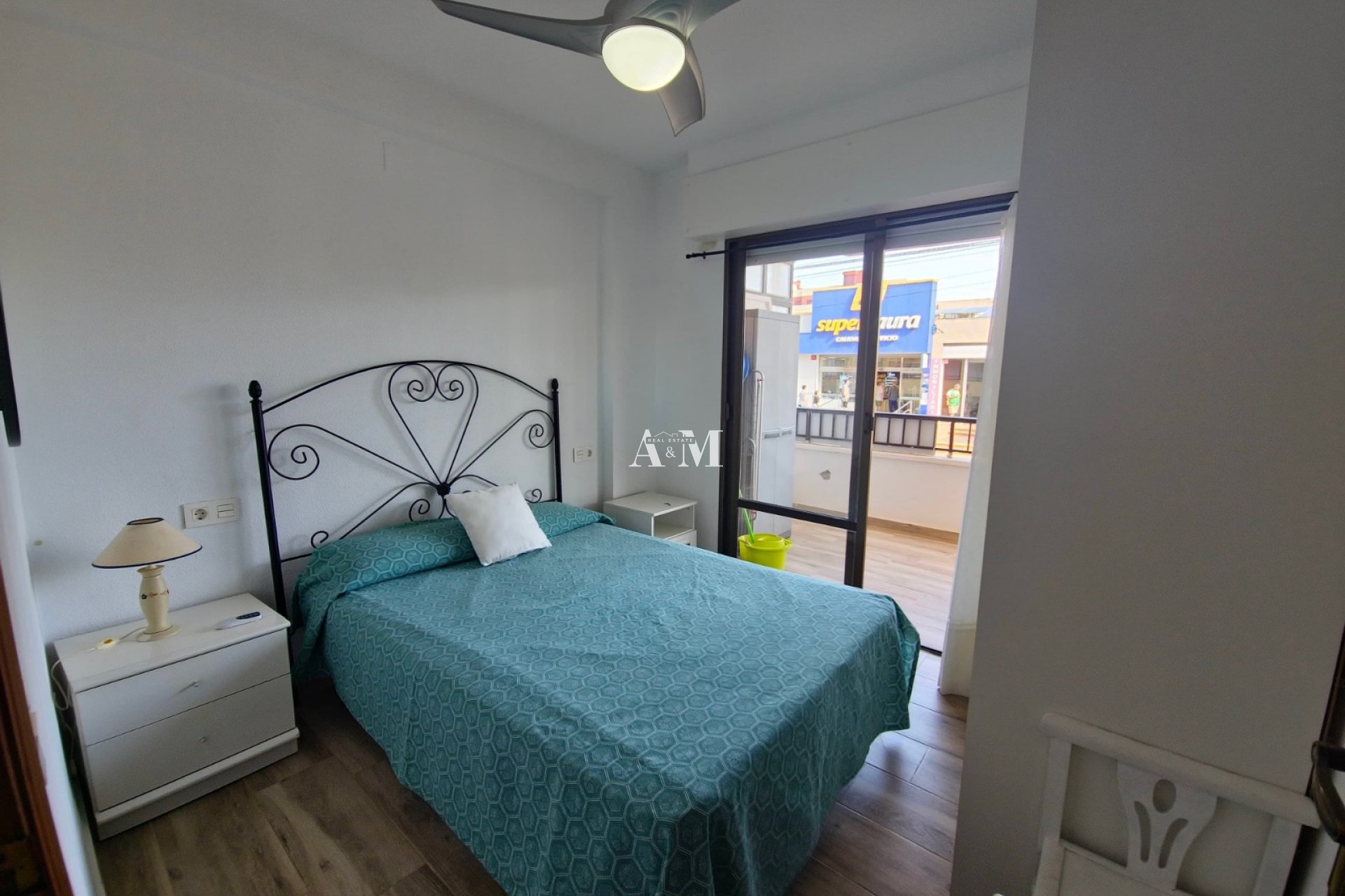 Long Term Rental - Apartment / flat - Torre de la Horadada - Mil Palmeras