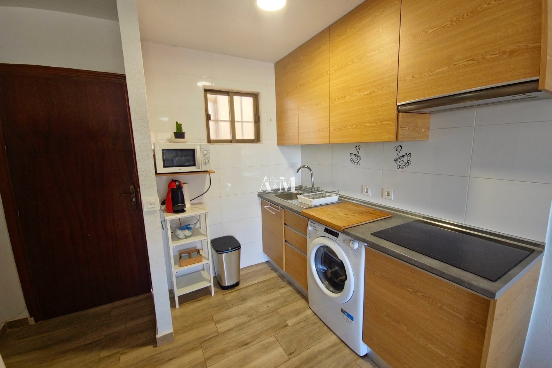 Long Term Rental - Apartment / flat - Torre de la Horadada - Mil Palmeras