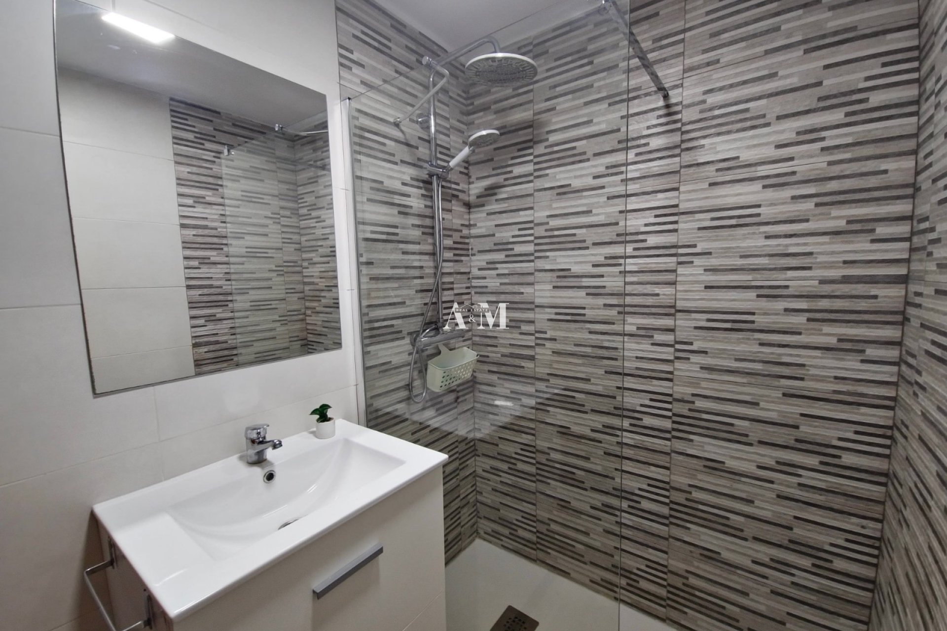 Long Term Rental - Apartment / flat - Torre de la Horadada - Mil Palmeras