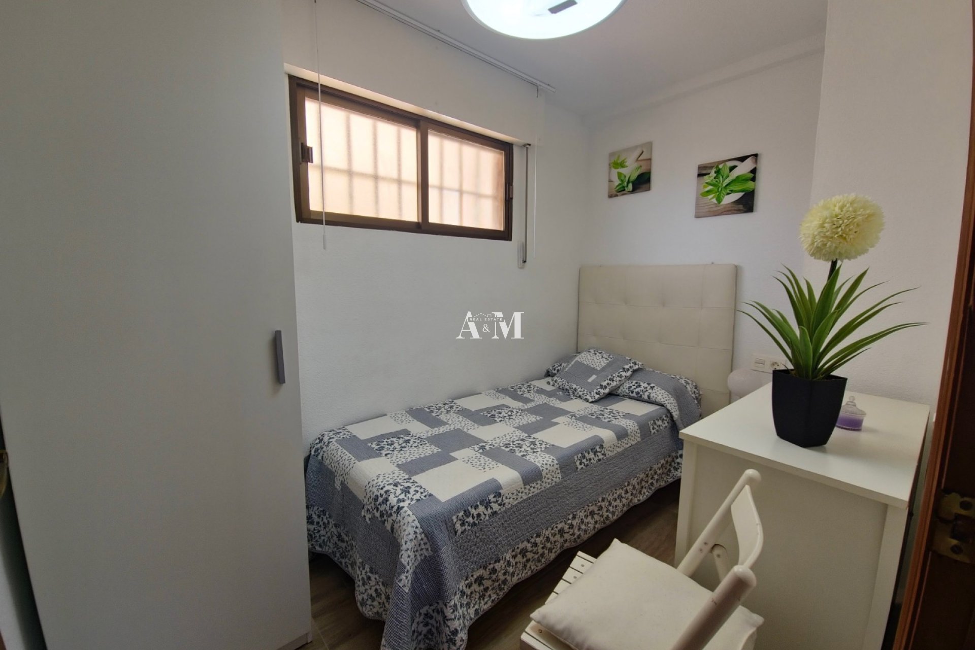 Long Term Rental - Apartment / flat - Torre de la Horadada - Mil Palmeras