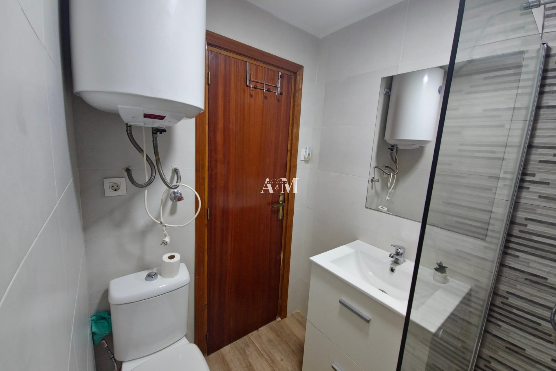Long Term Rental - Apartment / flat - Torre de la Horadada - Mil Palmeras