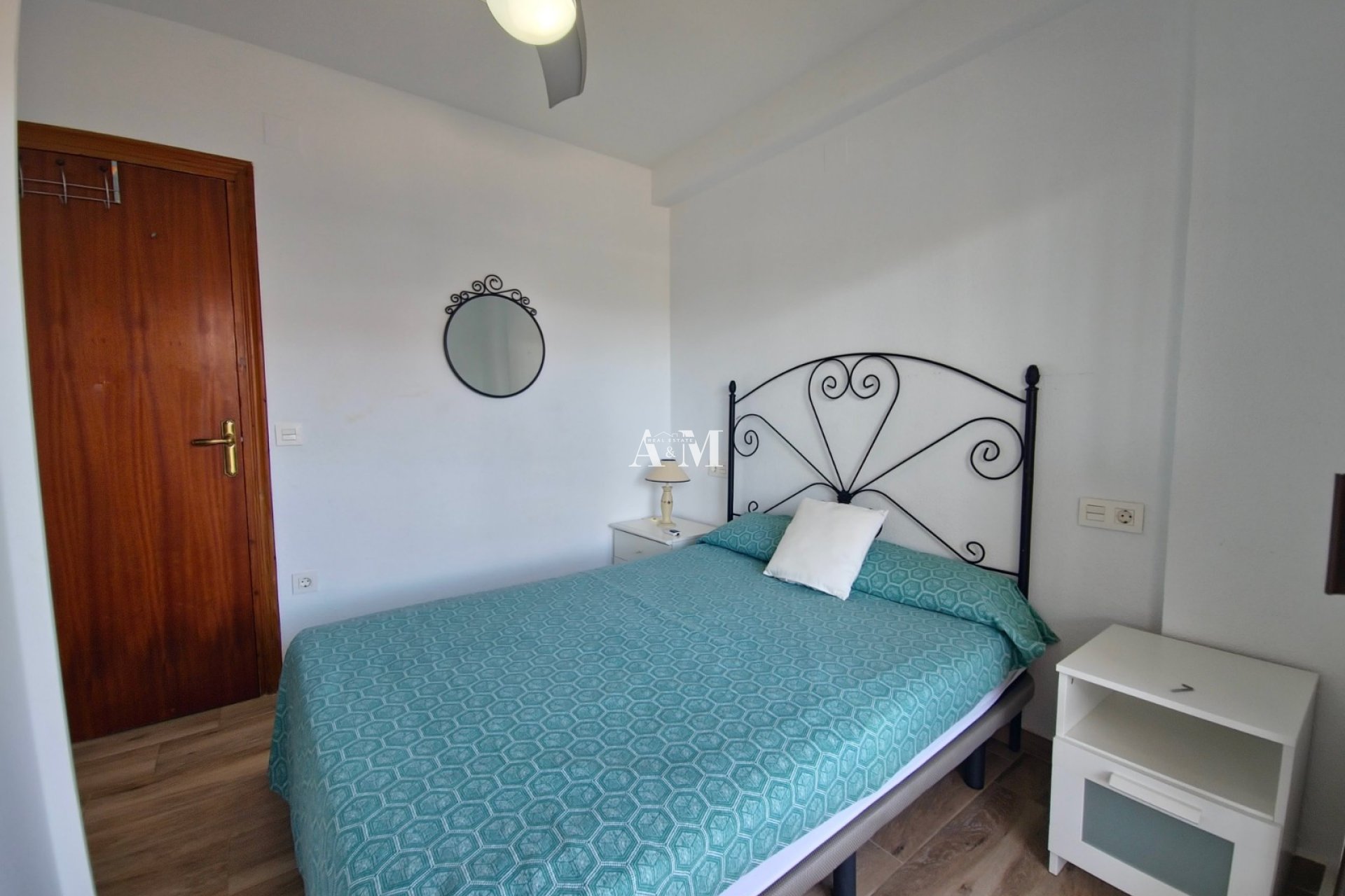 Long Term Rental - Apartment / flat - Torre de la Horadada - Mil Palmeras