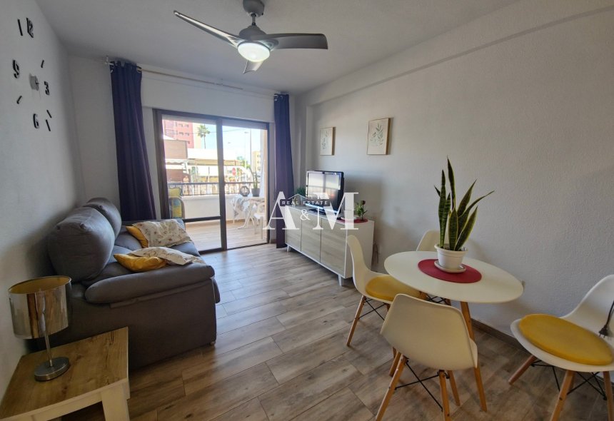 Long Term Rental - Apartment / flat - Torre de la Horadada - Mil Palmeras
