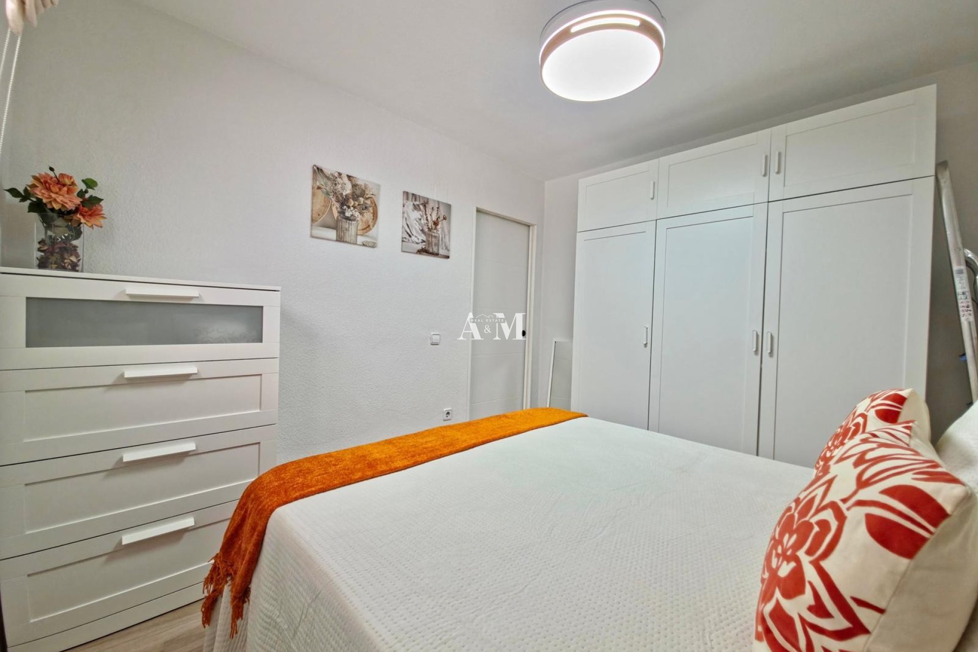 Long Term Rental - Apartment / flat - Torre de la Horadada - Mil Palmeras