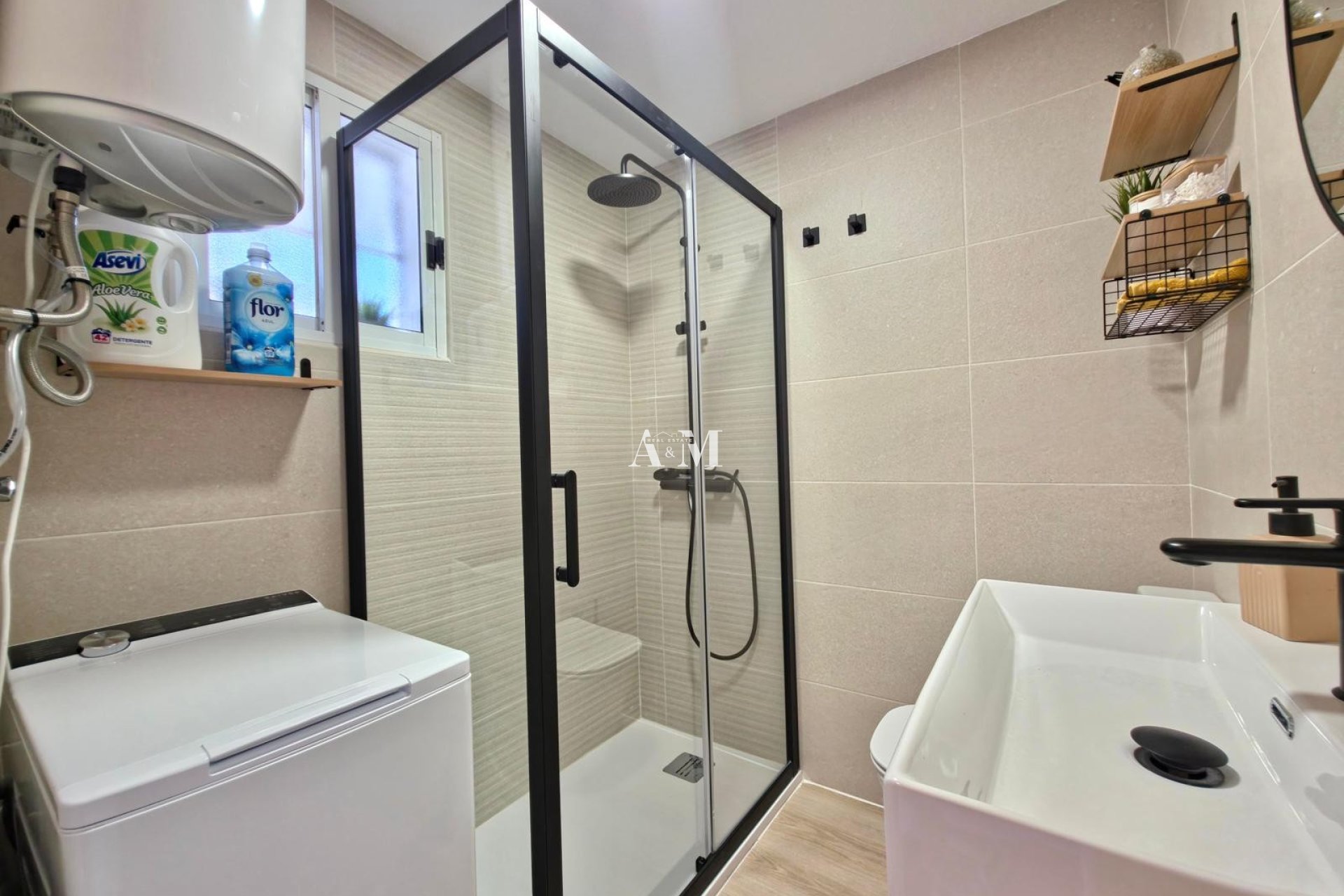 Long Term Rental - Apartment / flat - Torre de la Horadada - Mil Palmeras