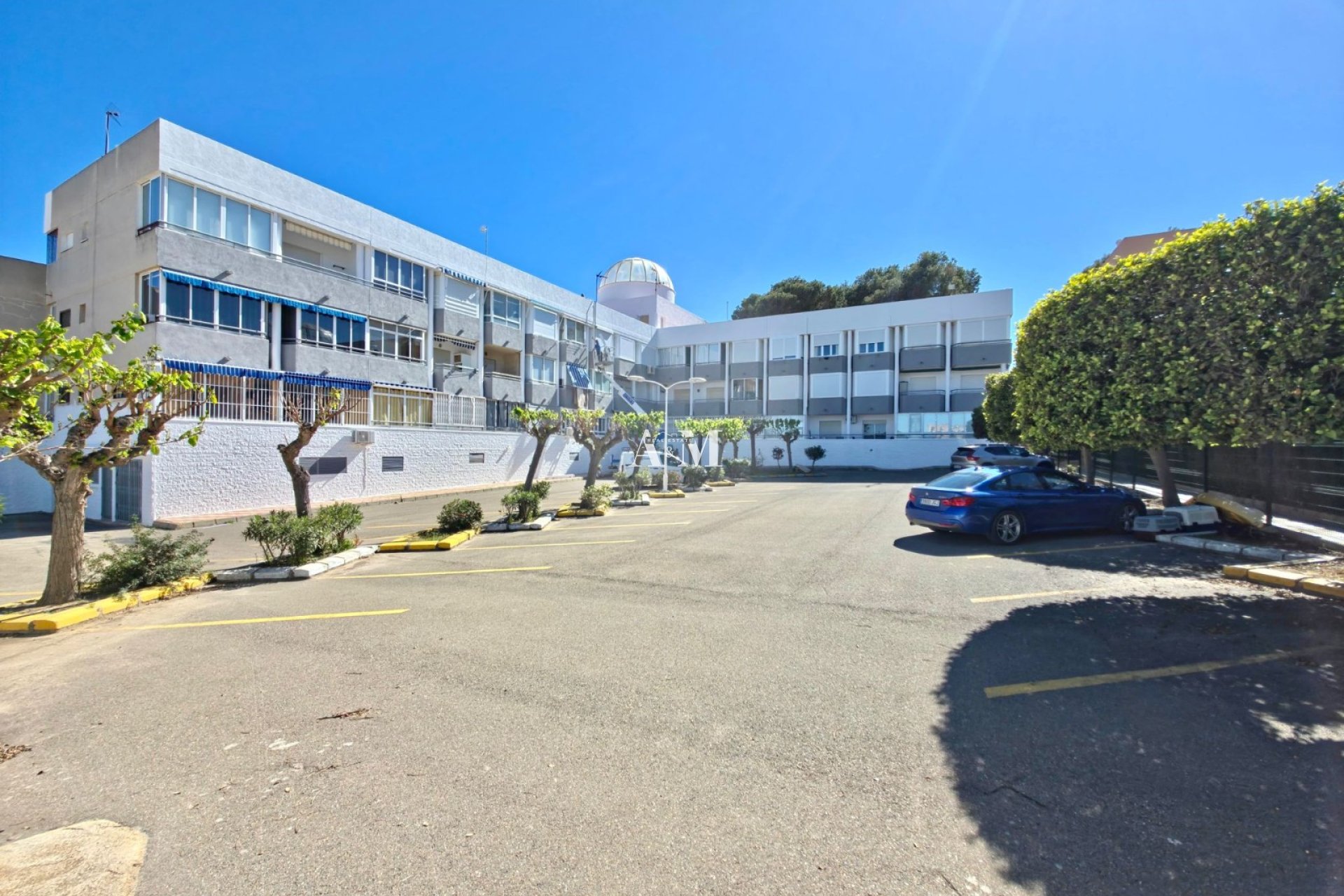 Long Term Rental - Apartment / flat - Torre de la Horadada - Mil Palmeras