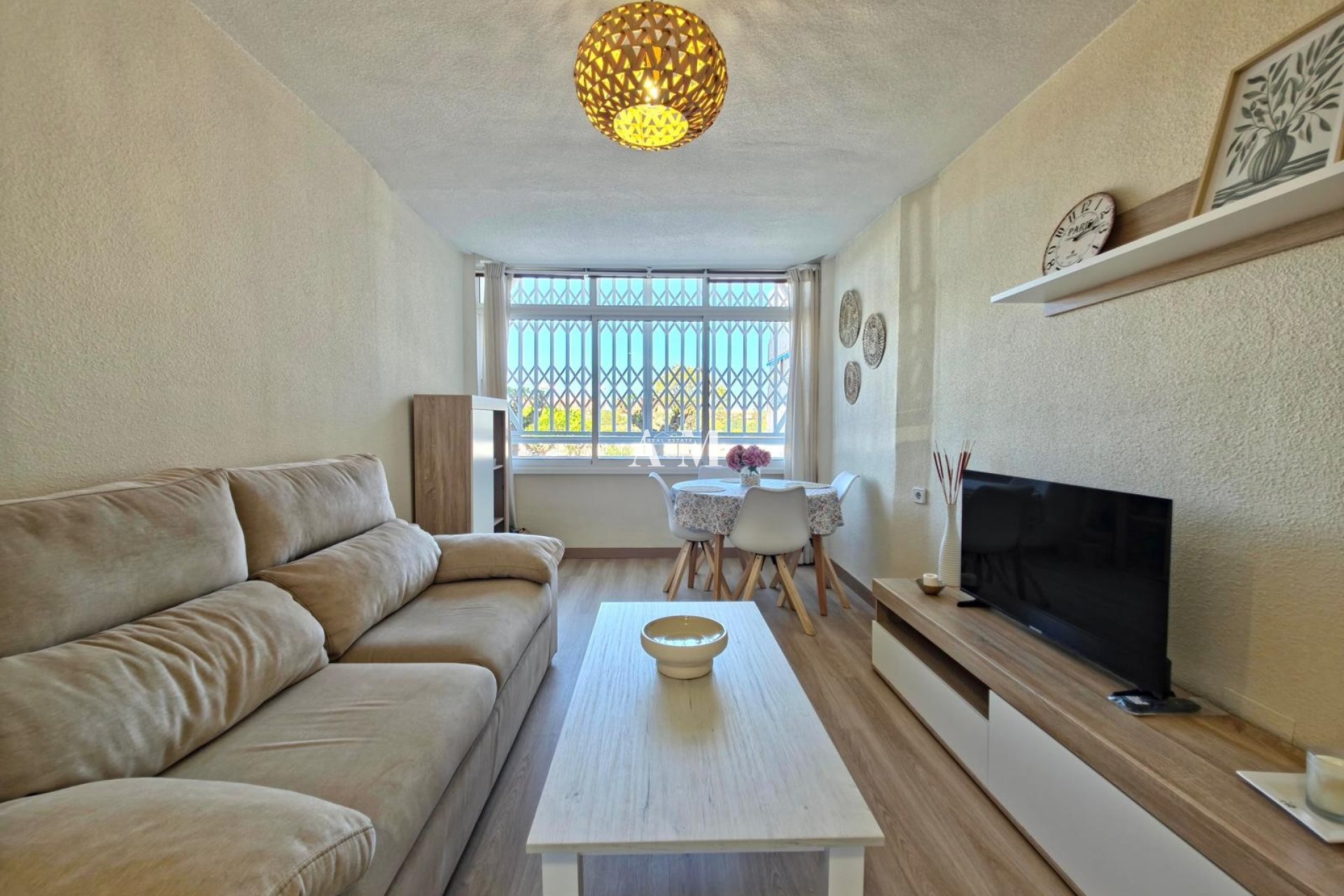 Long Term Rental - Apartment / flat - Torre de la Horadada - Mil Palmeras