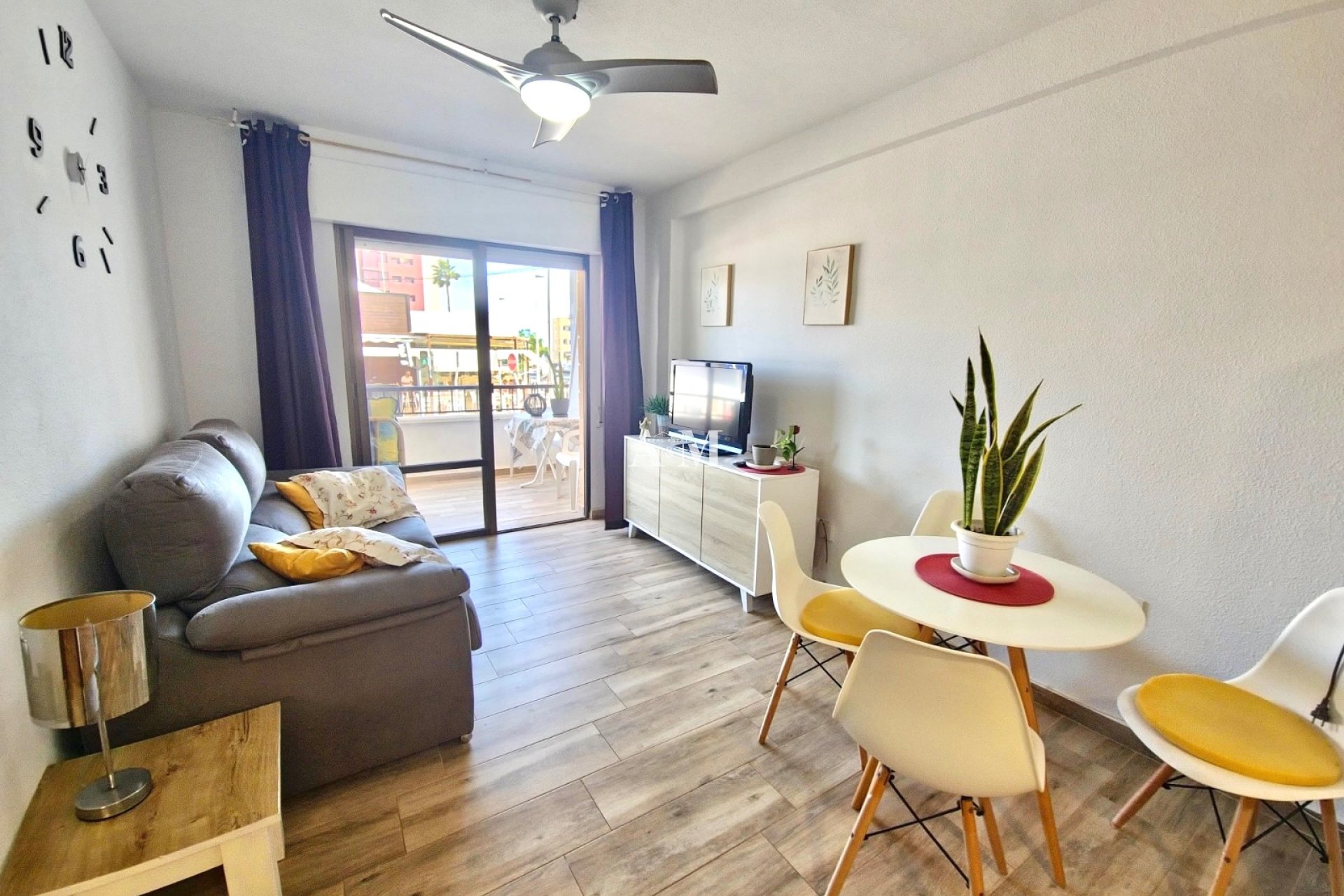 Long Term Rental - Apartment / flat - Torre de la Horadada - Mil Palmeras