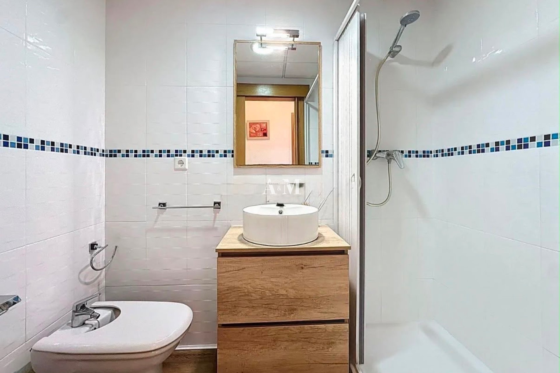 Long Term Rental - Apartment / flat - Torre de la Horadada