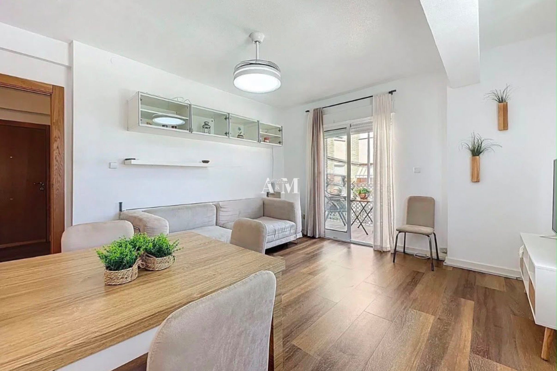 Long Term Rental - Apartment / flat - Torre de la Horadada