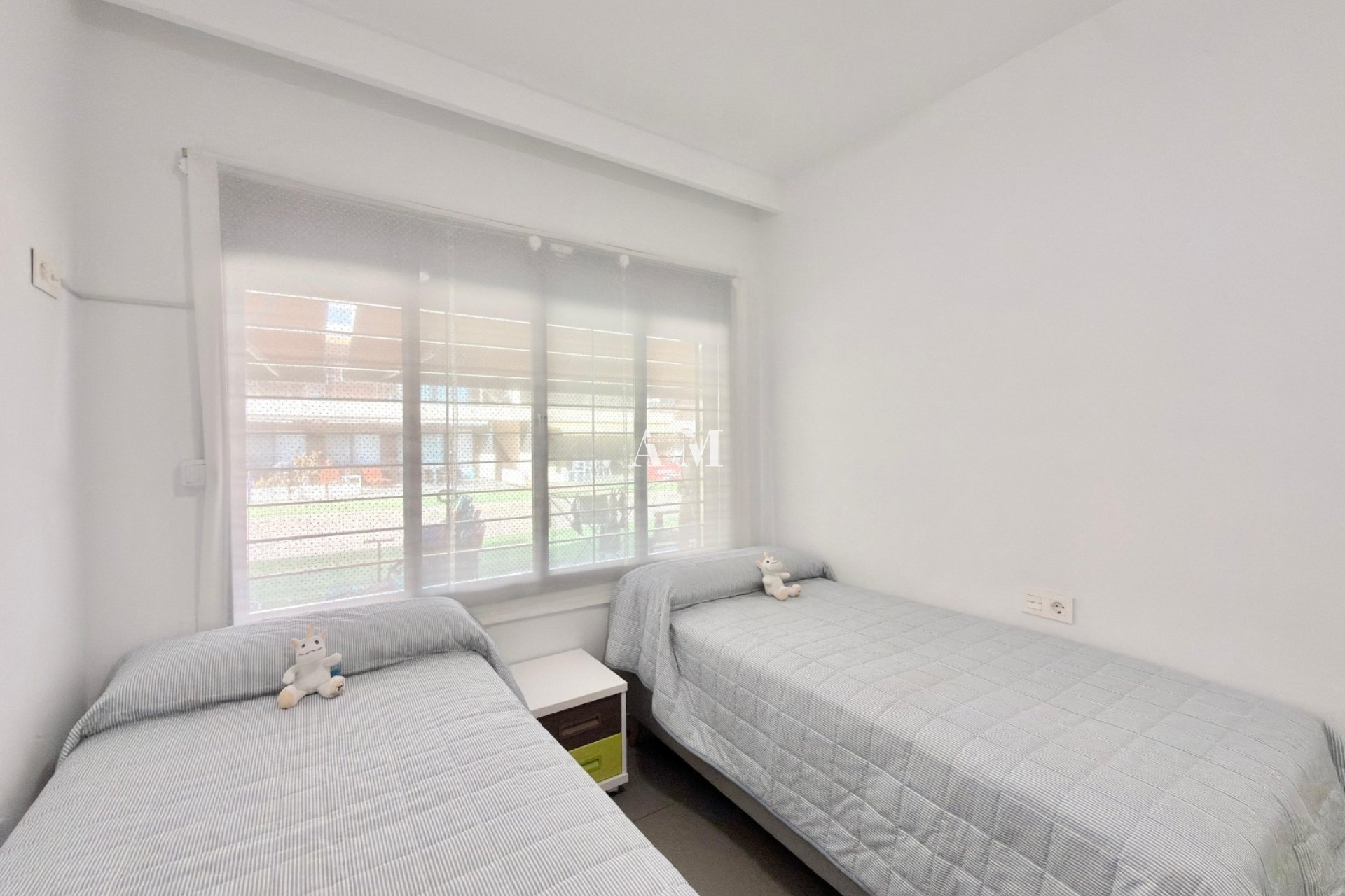 Long Term Rental - Apartment / flat - Torre de la Horadada