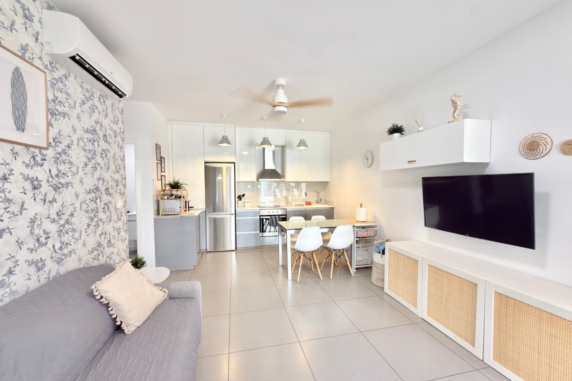 Long Term Rental - Apartment / flat - Torre de la Horadada