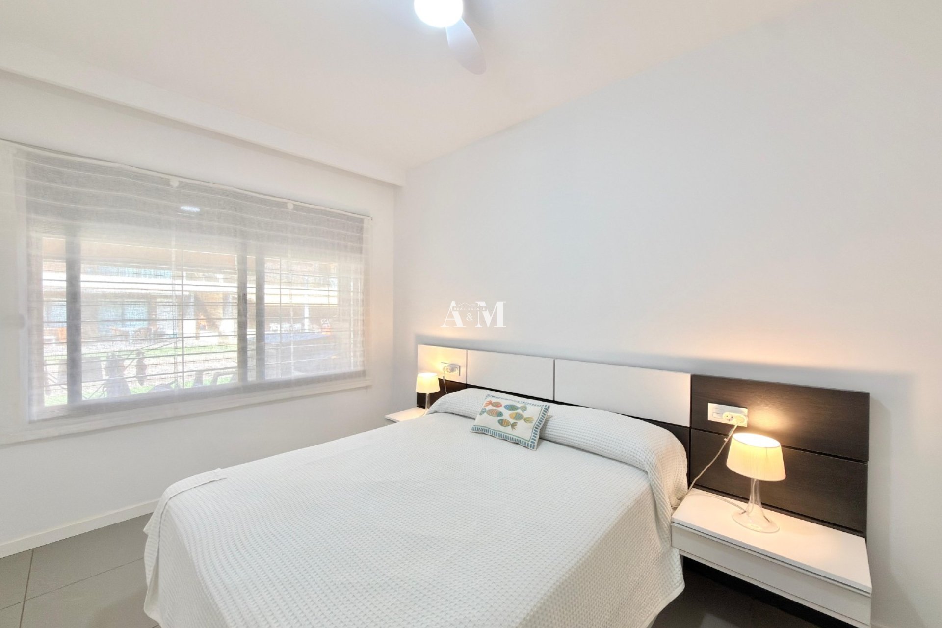 Long Term Rental - Apartment / flat - Torre de la Horadada