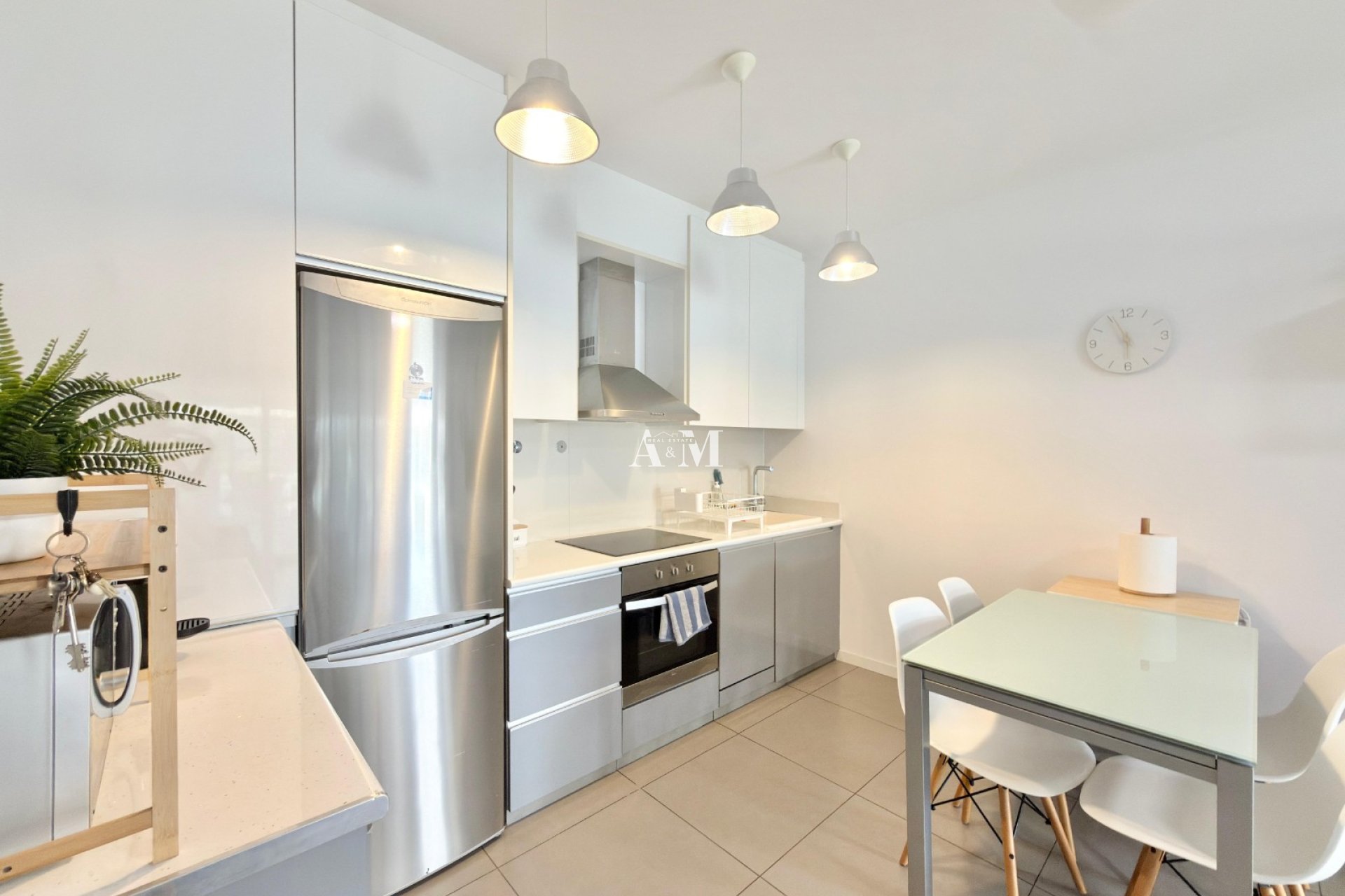 Long Term Rental - Apartment / flat - Torre de la Horadada