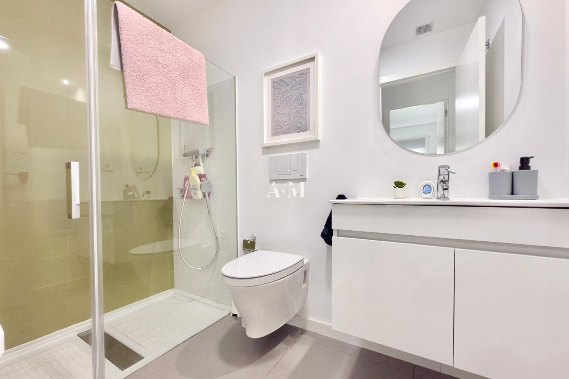 Long Term Rental - Apartment / flat - Torre de la Horadada