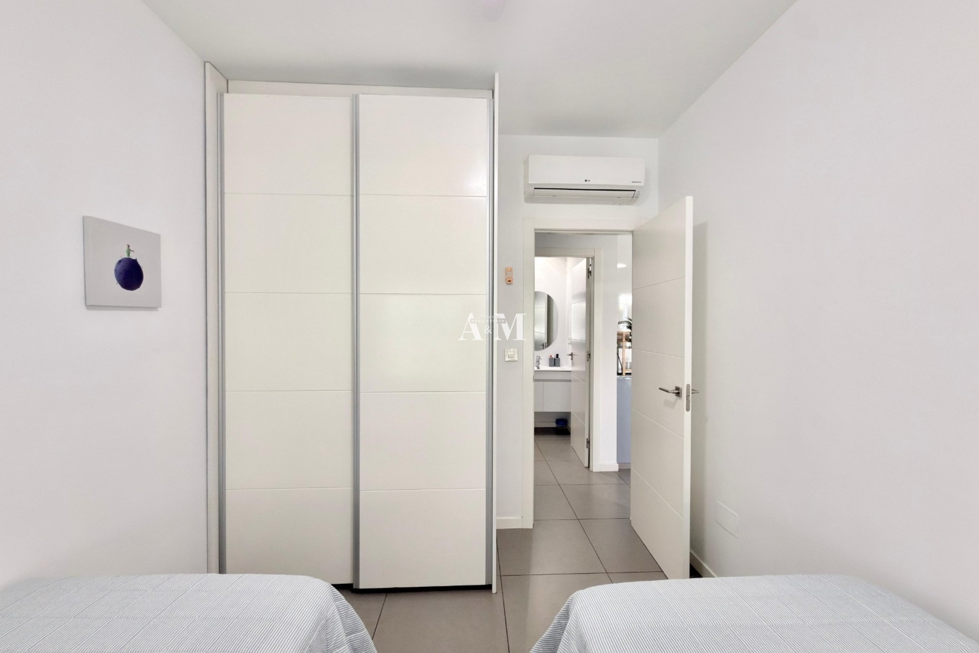 Long Term Rental - Apartment / flat - Torre de la Horadada