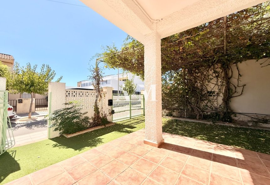 Long Term Rental - Apartment / flat - Torre de la Horadada