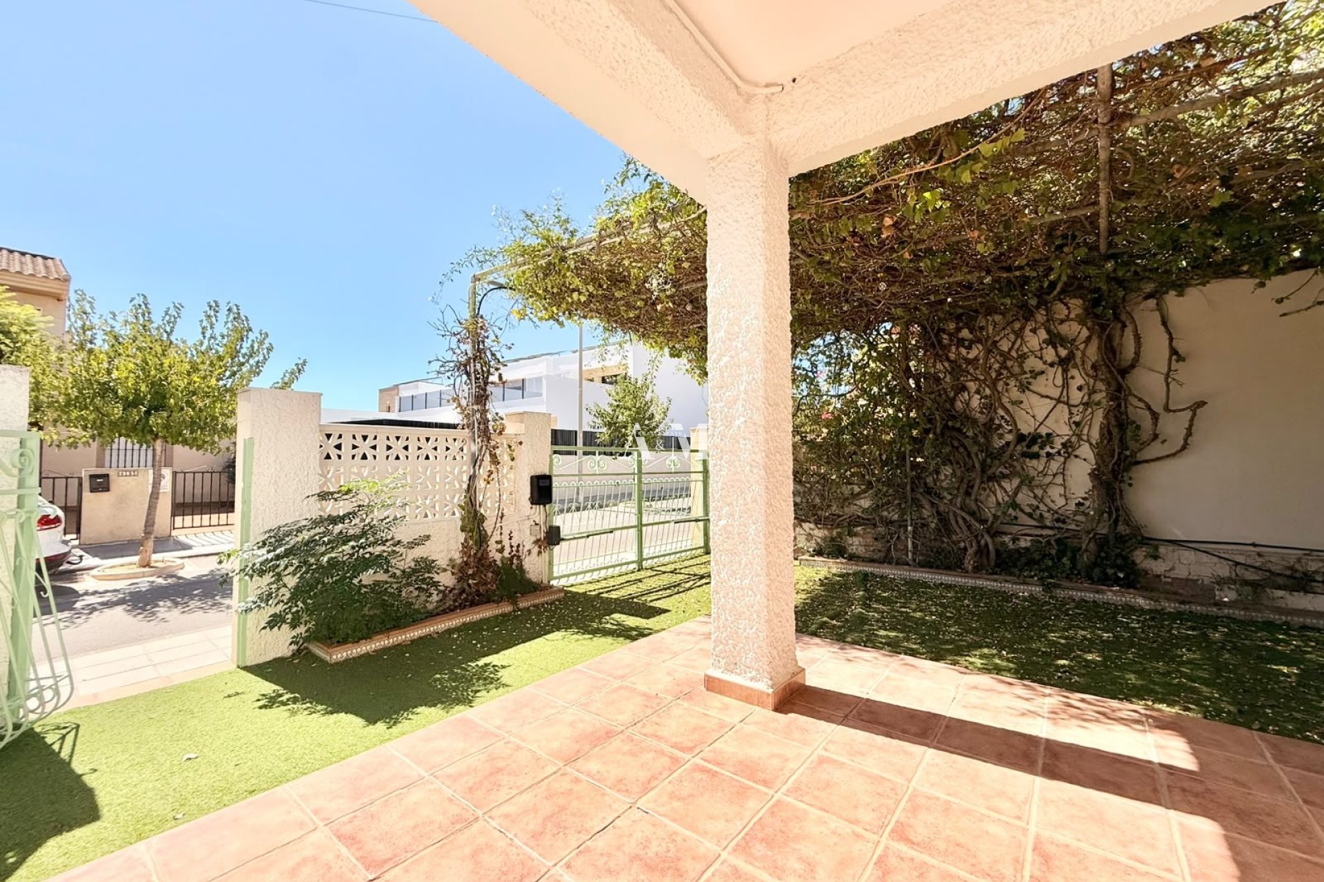 Long Term Rental - Apartment / flat - Torre de la Horadada
