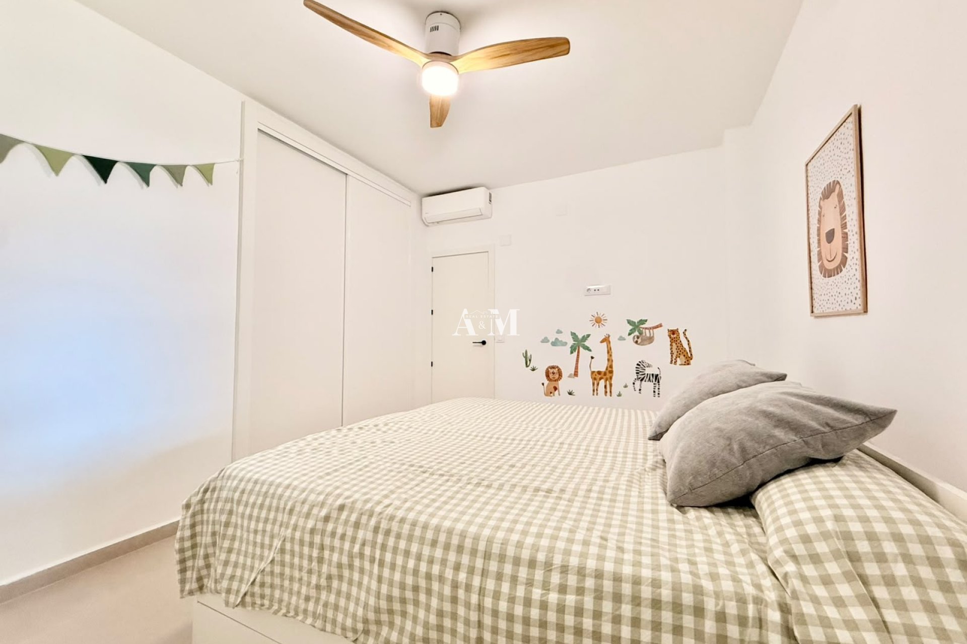 Long Term Rental - Apartment / flat - Torre de la Horadada