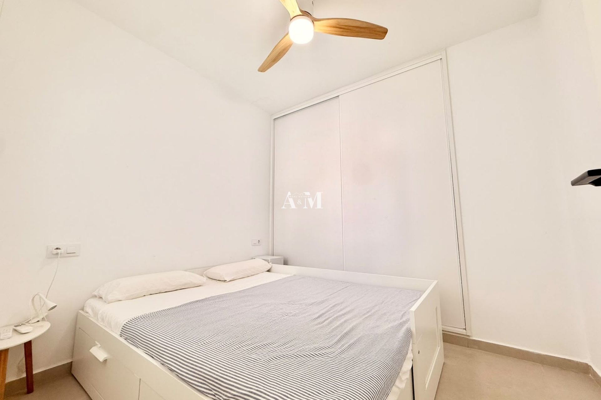 Long Term Rental - Apartment / flat - Torre de la Horadada