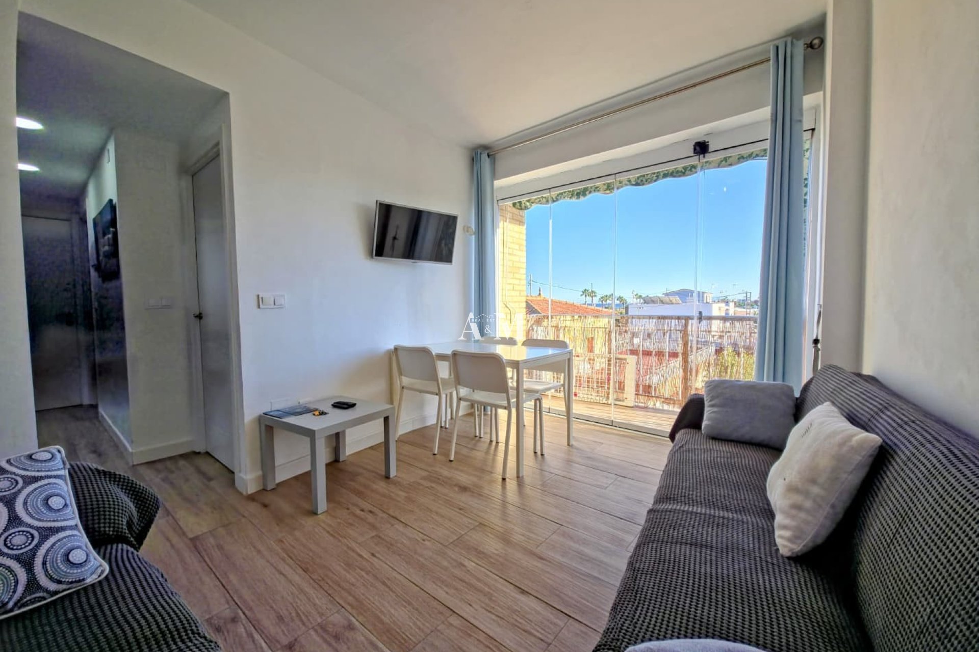 Long Term Rental - Apartment / flat - Torre de la Horadada