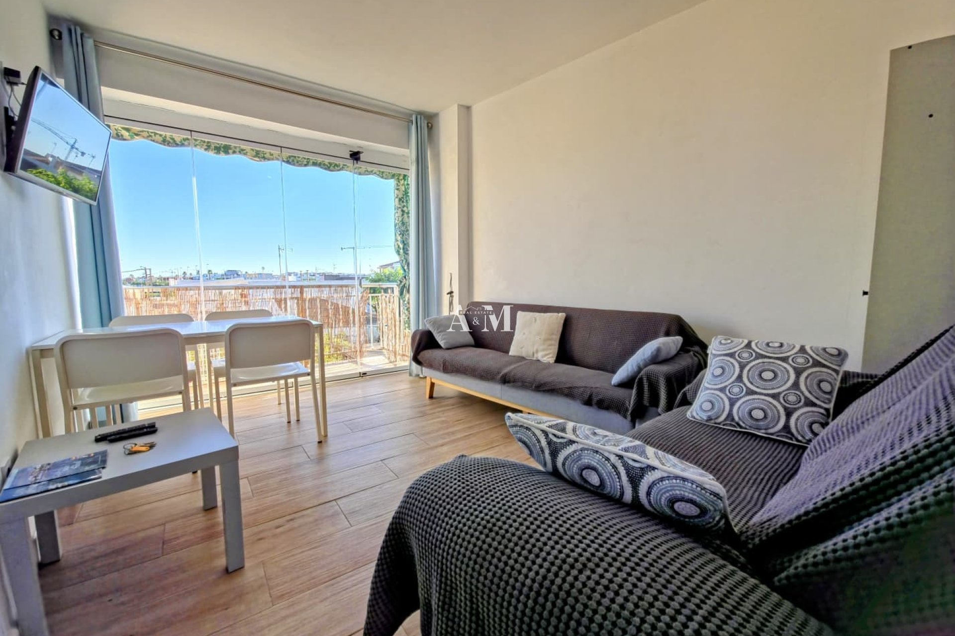 Long Term Rental - Apartment / flat - Torre de la Horadada