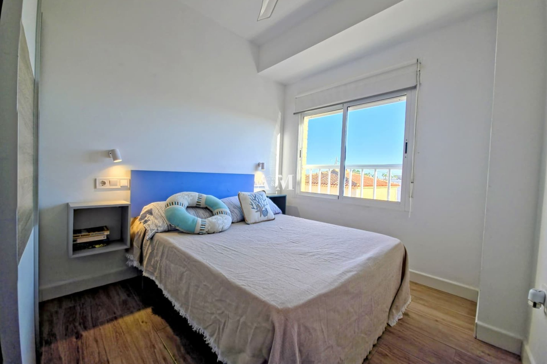 Long Term Rental - Apartment / flat - Torre de la Horadada