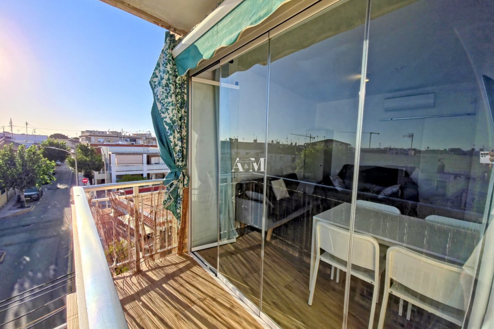Long Term Rental - Apartment / flat - Torre de la Horadada