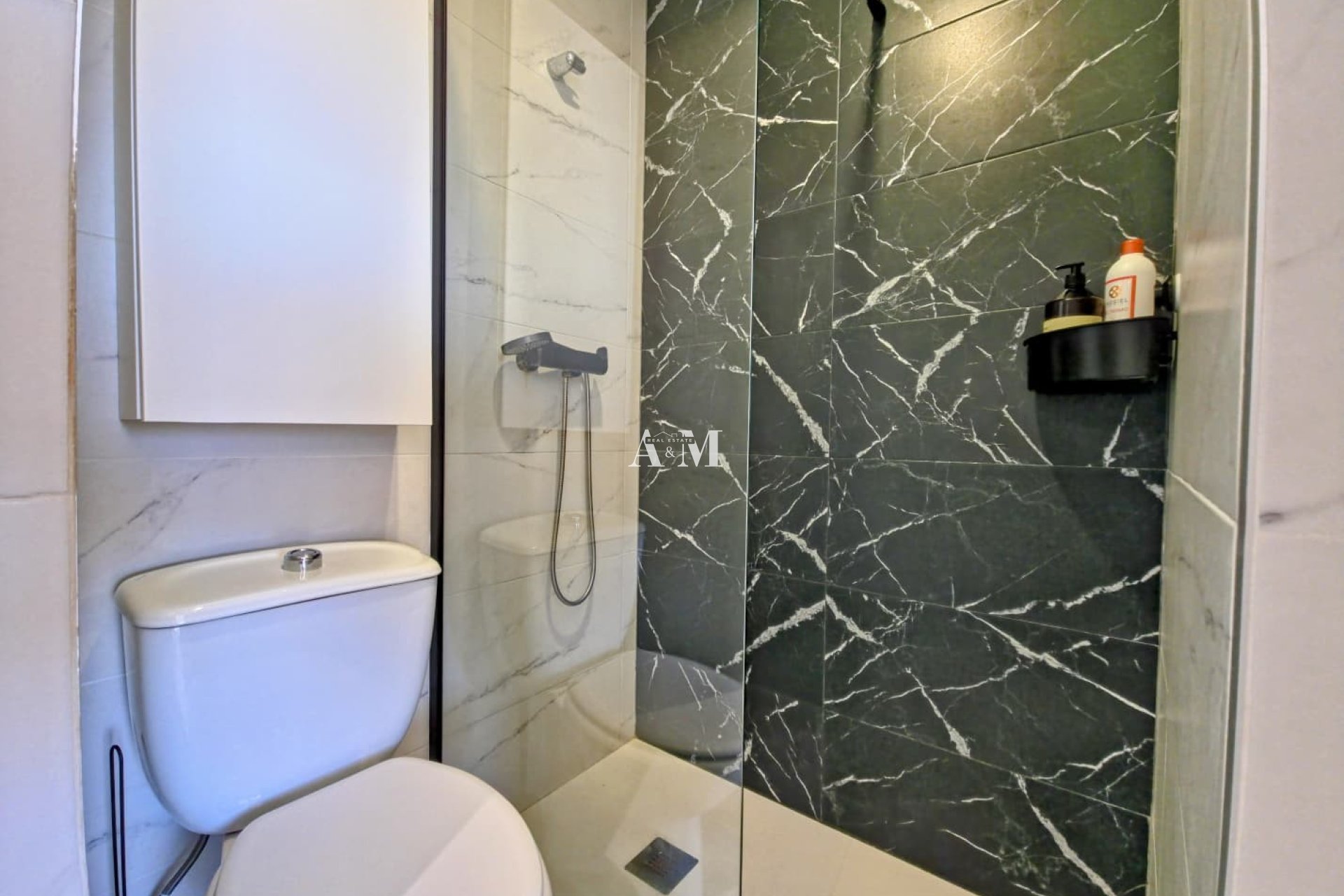 Long Term Rental - Apartment / flat - Torre de la Horadada