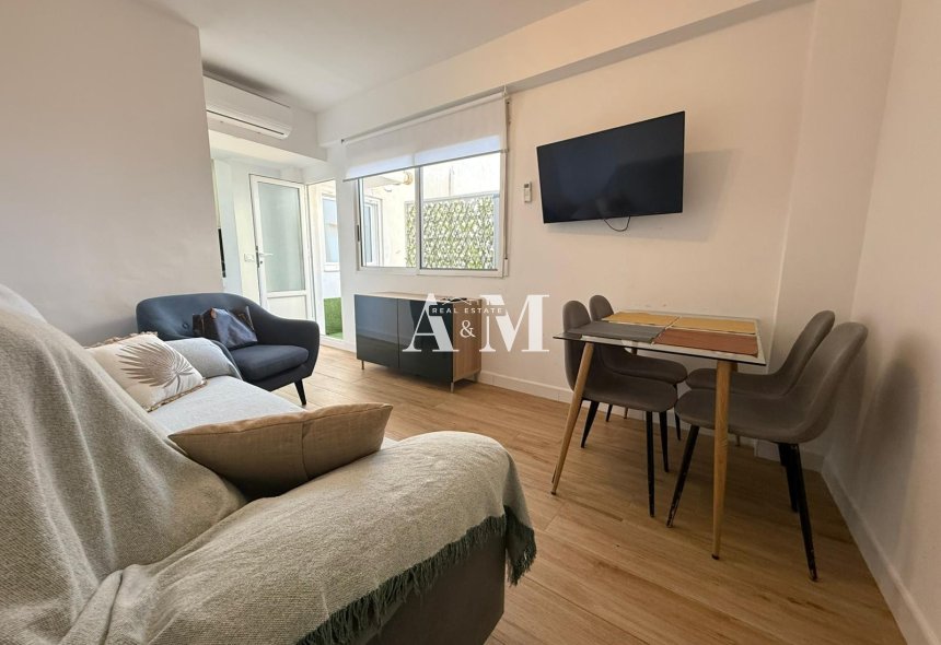 Long Term Rental - Apartment / flat - Torre de la Horadada