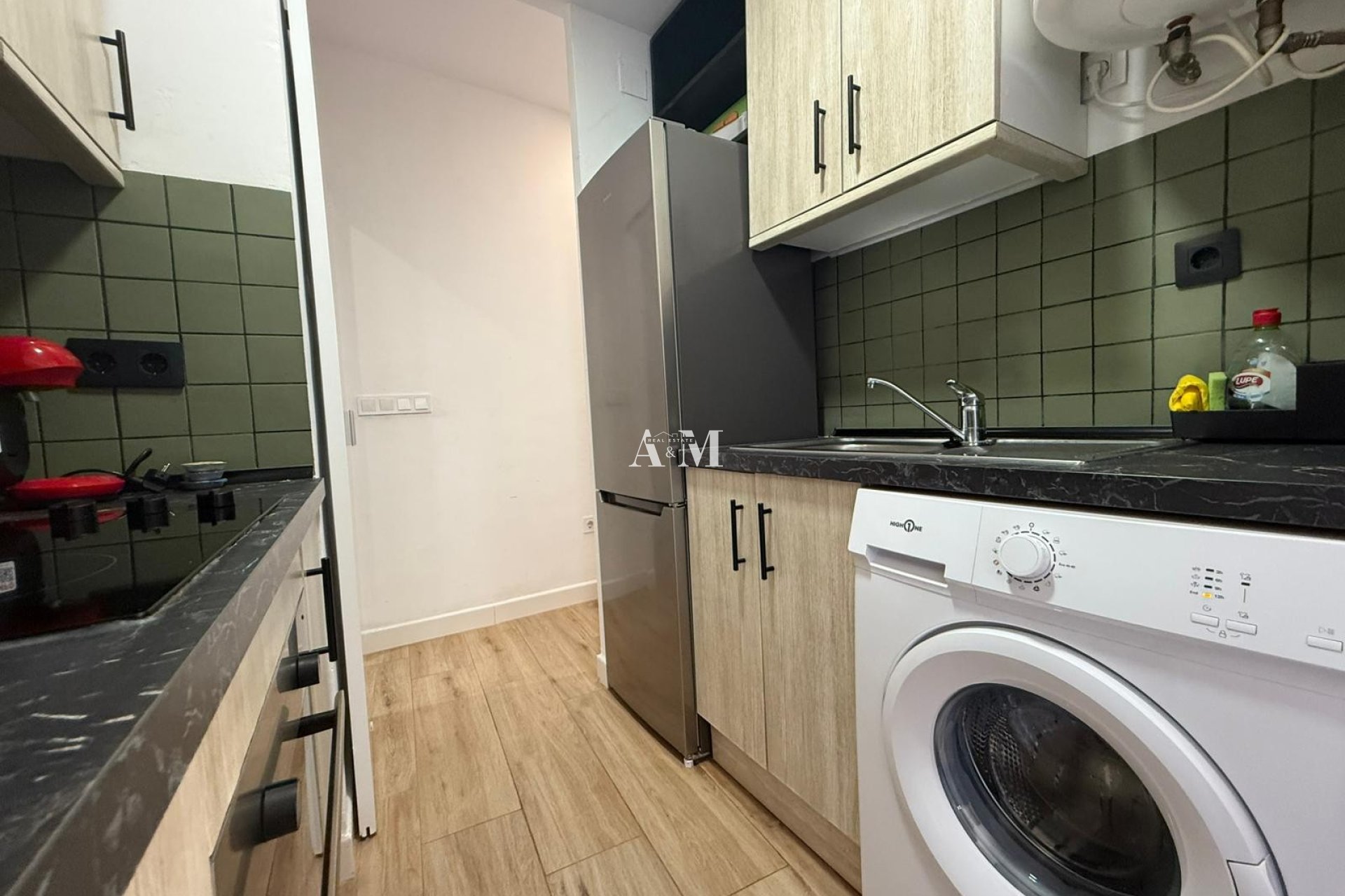 Long Term Rental - Apartment / flat - Torre de la Horadada