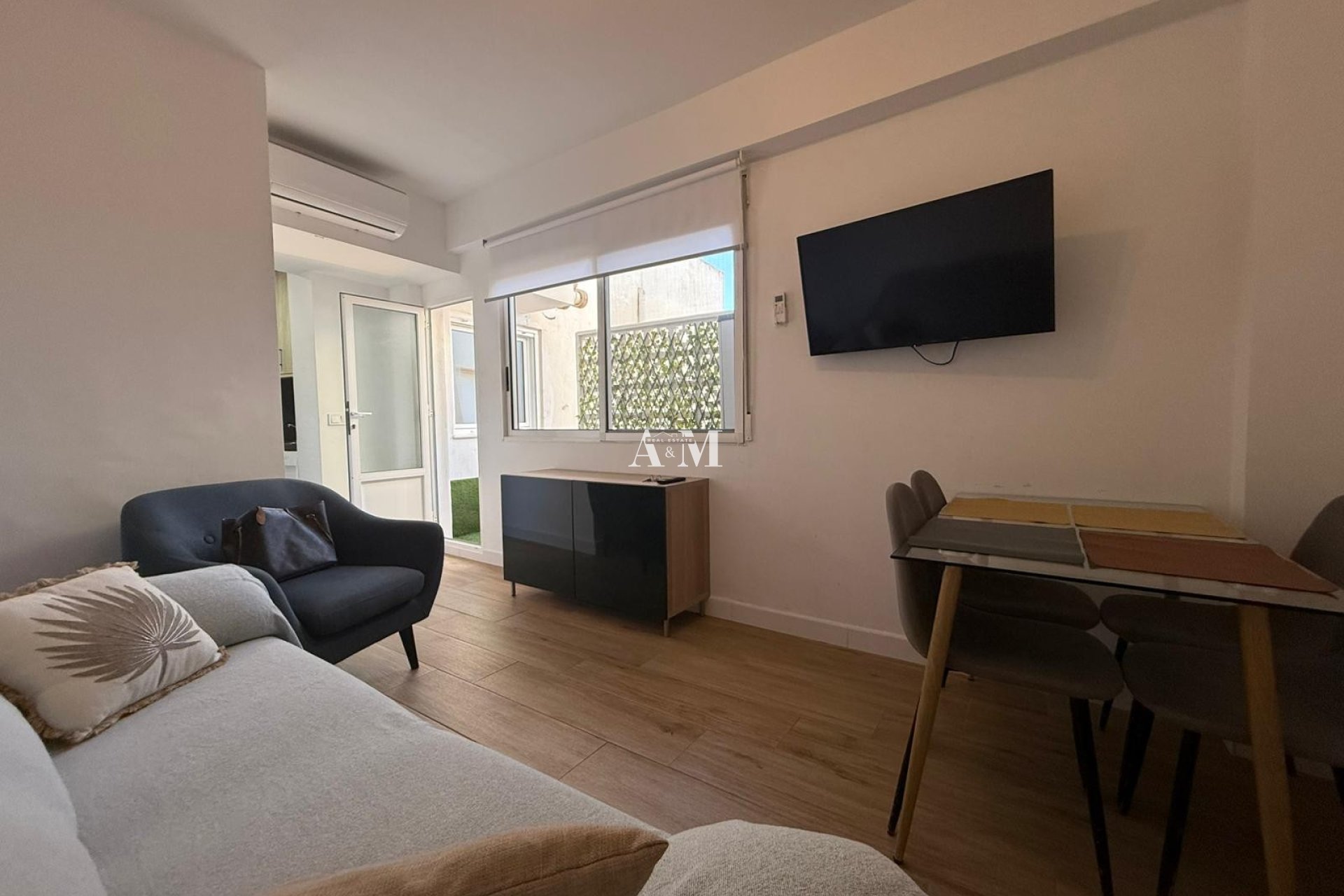 Long Term Rental - Apartment / flat - Torre de la Horadada