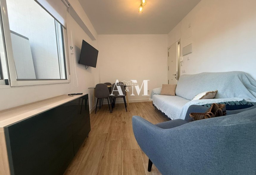 Long Term Rental - Apartment / flat - Torre de la Horadada