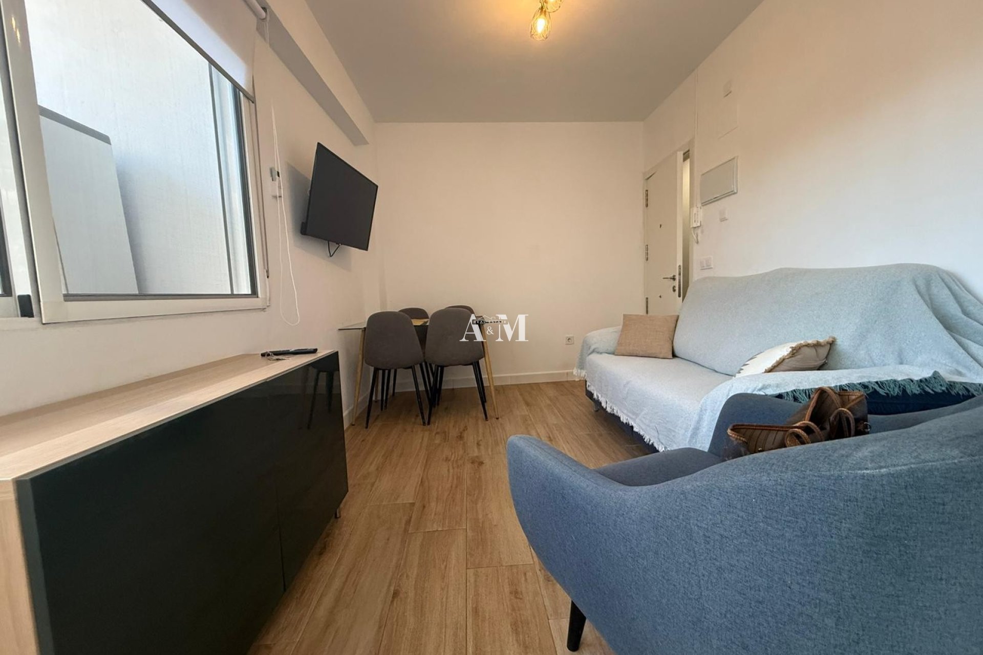 Long Term Rental - Apartment / flat - Torre de la Horadada