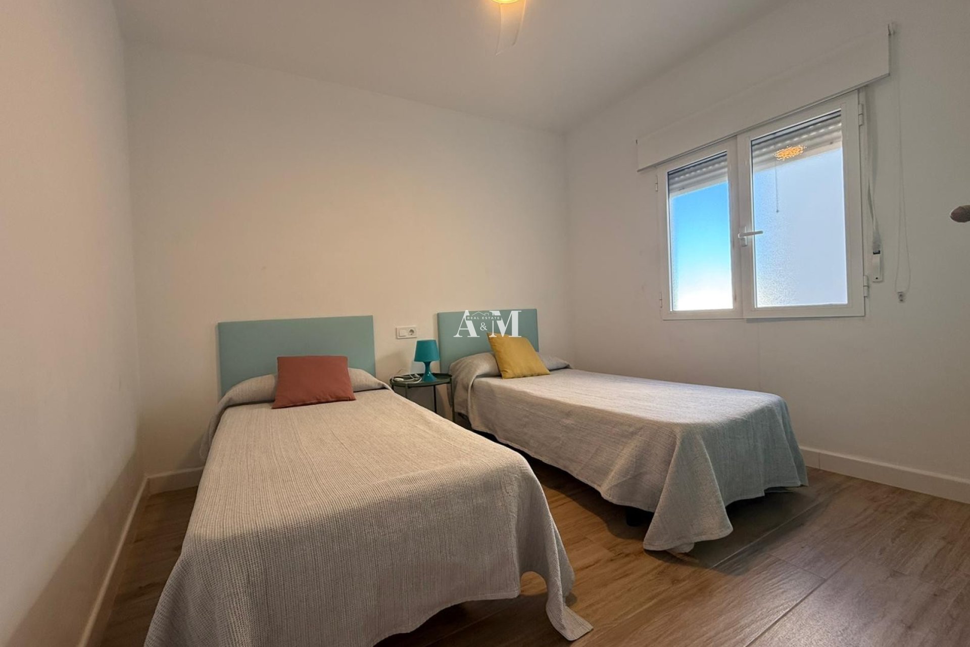 Long Term Rental - Apartment / flat - Torre de la Horadada