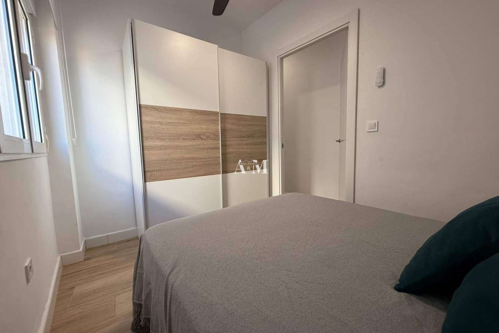 Long Term Rental - Apartment / flat - Torre de la Horadada