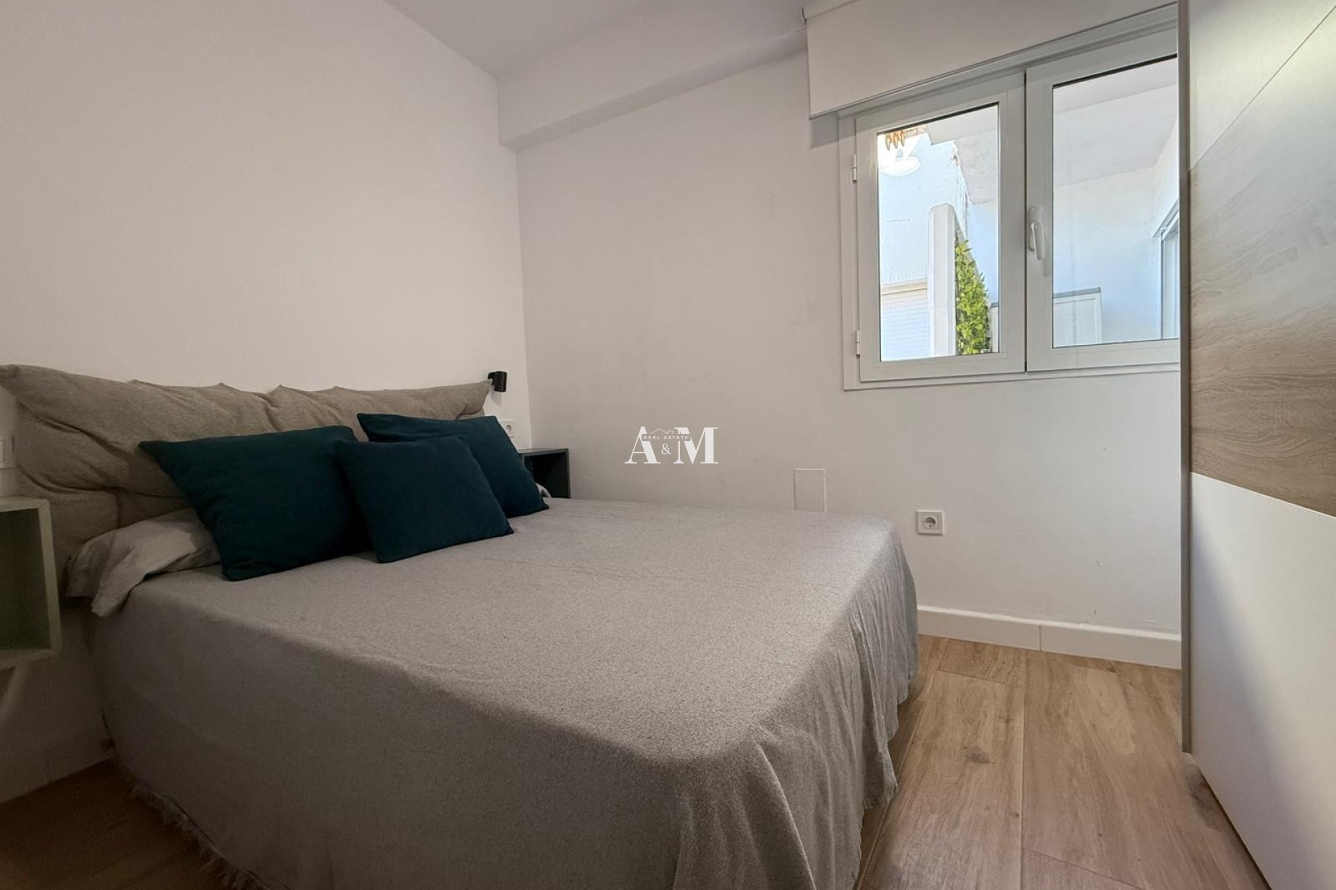 Long Term Rental - Apartment / flat - Torre de la Horadada