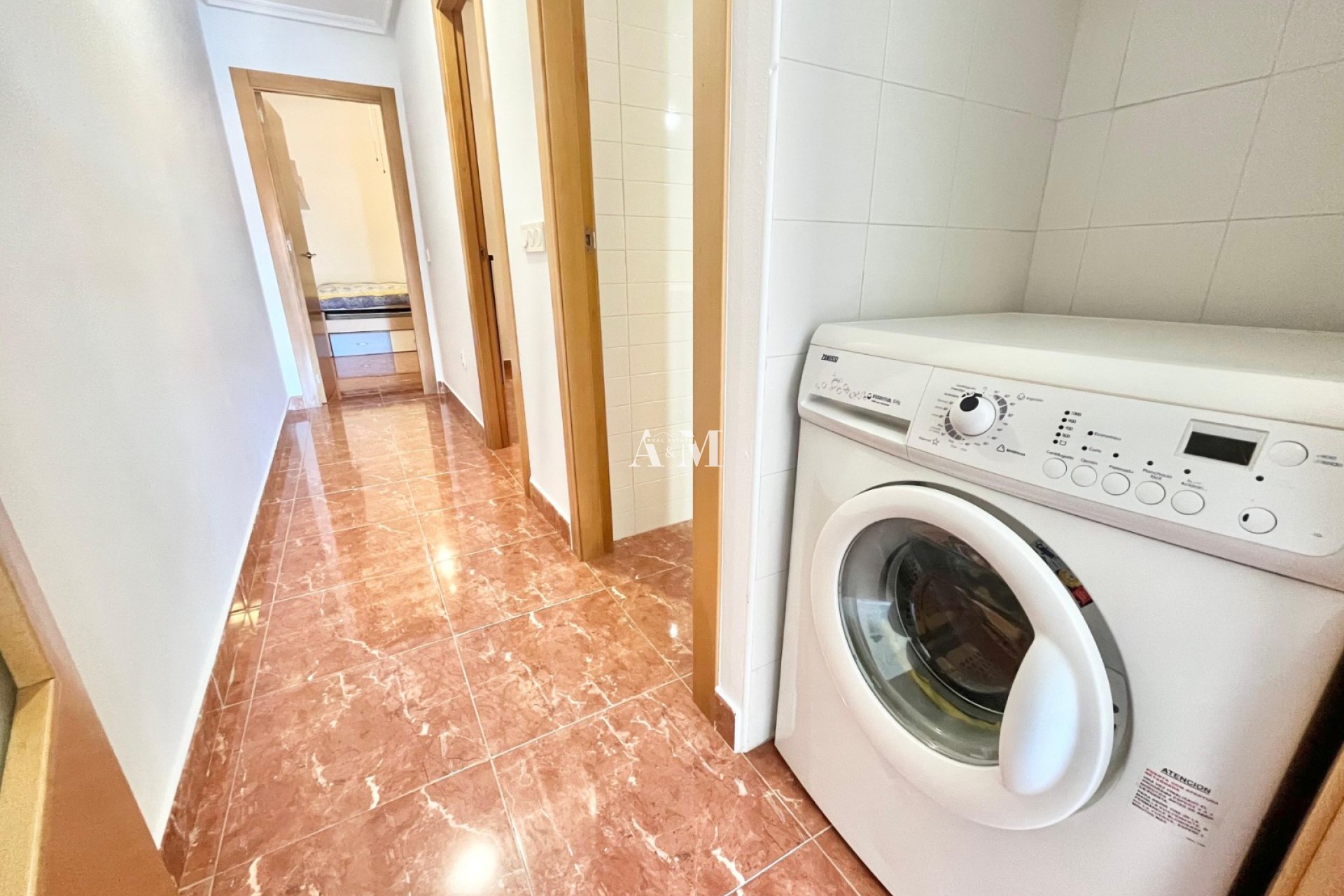 Long Term Rental - Apartment / flat - Torre de la Horadada