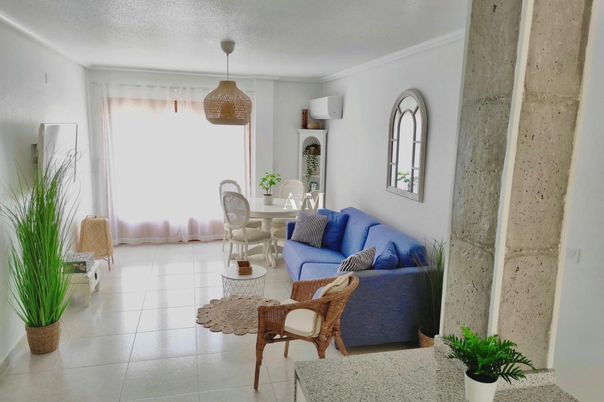 Long Term Rental - Apartment / flat - Torre de la Horadada