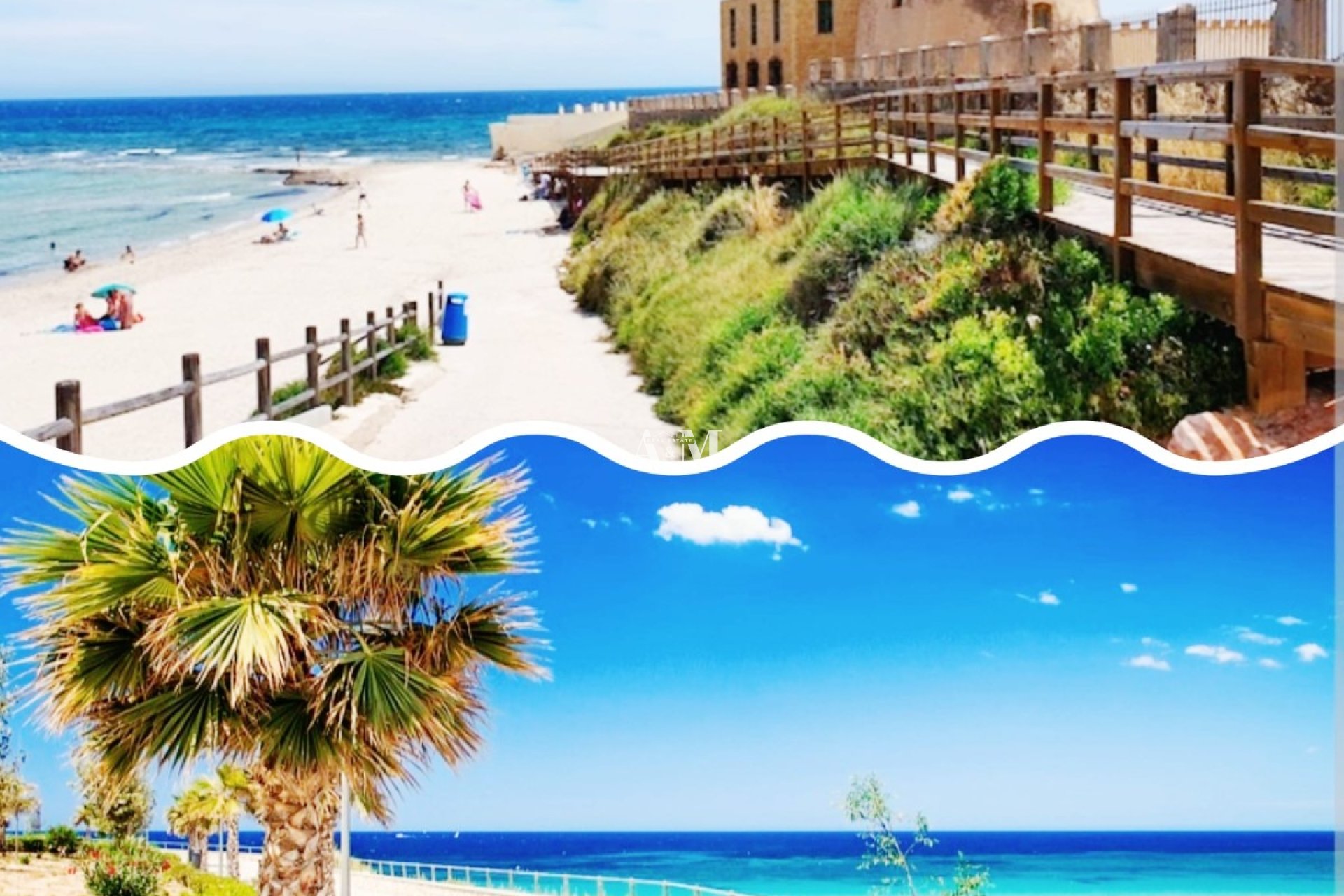 Long Term Rental - Apartment / flat - Torre de la Horadada