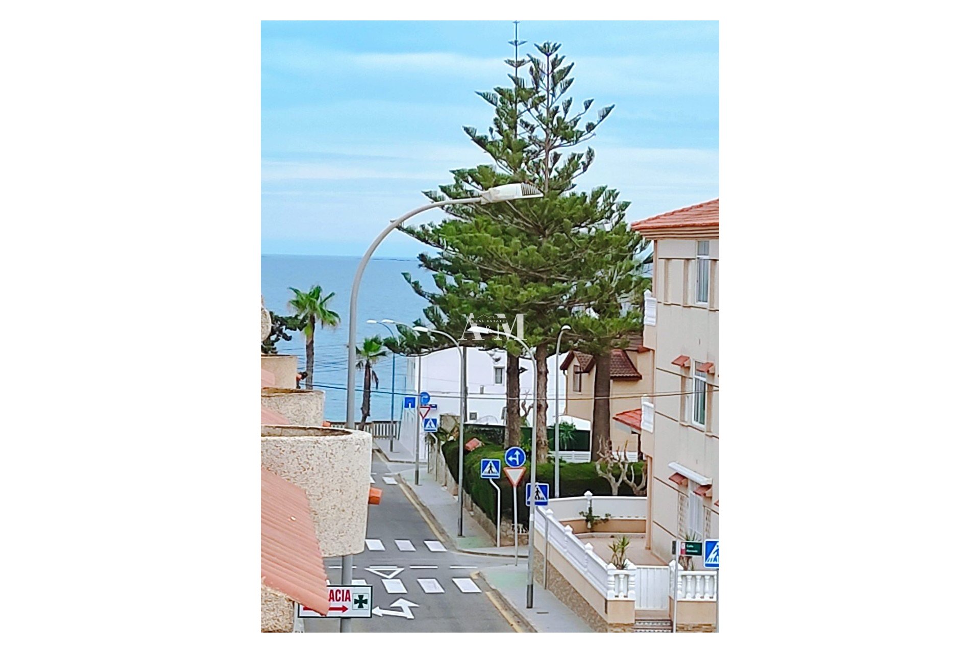 Long Term Rental - Apartment / flat - Torre de la Horadada