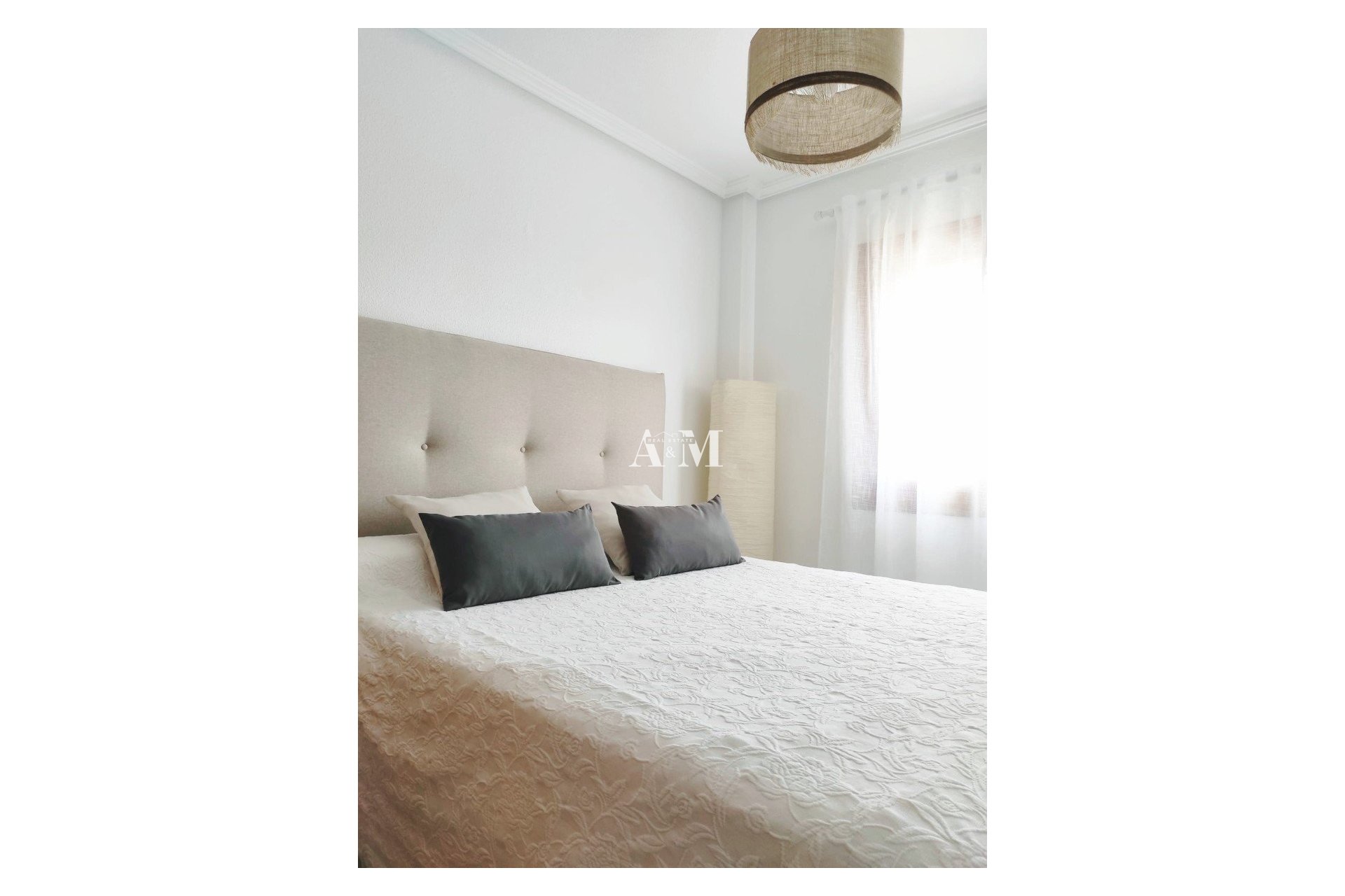 Long Term Rental - Apartment / flat - Torre de la Horadada