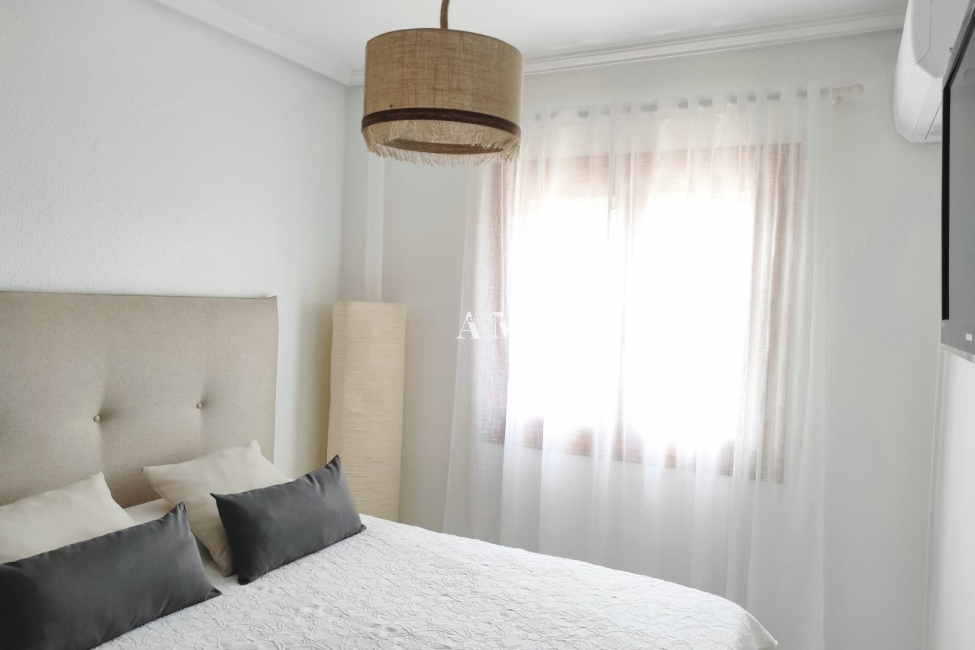 Long Term Rental - Apartment / flat - Torre de la Horadada