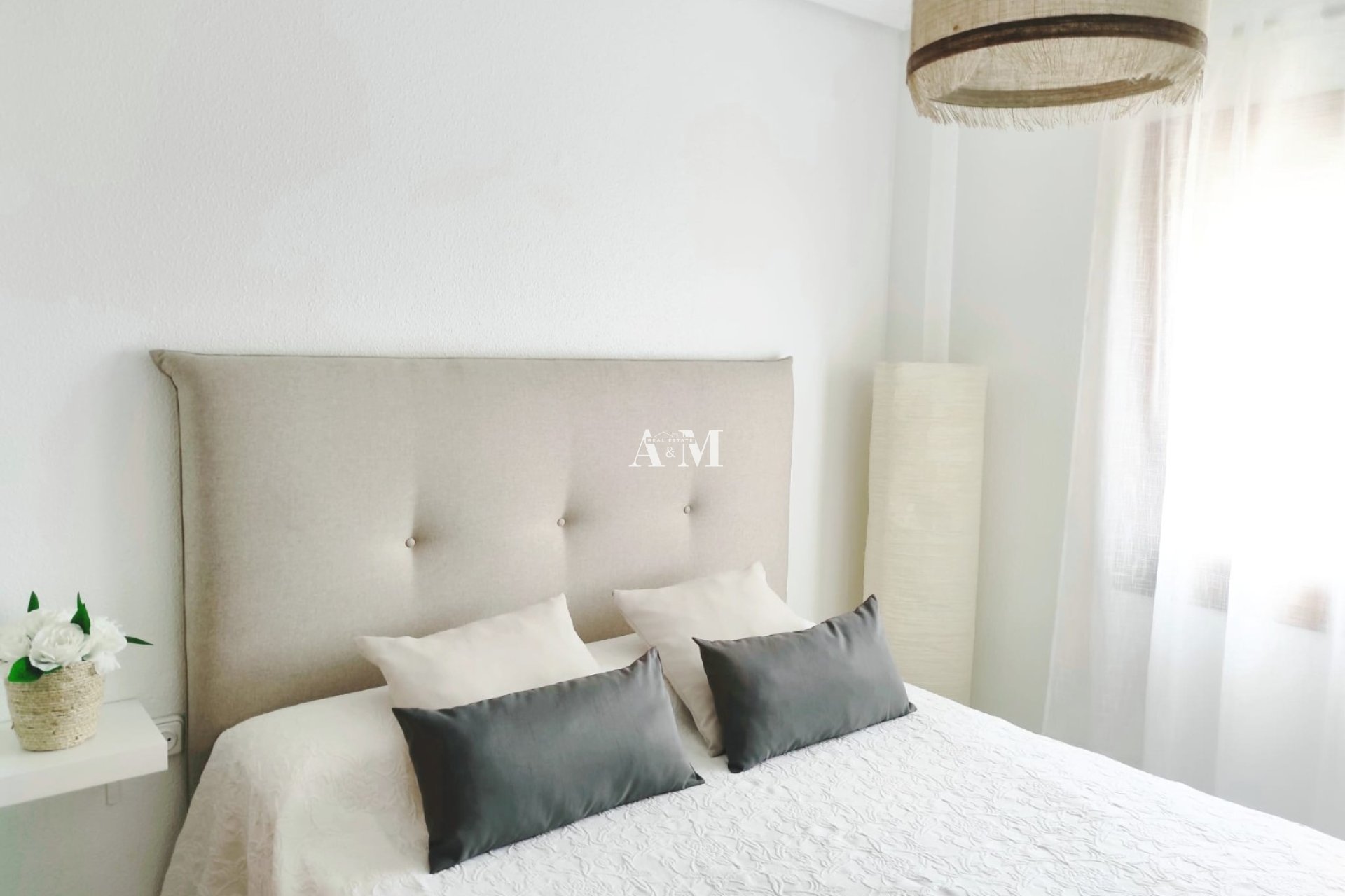 Long Term Rental - Apartment / flat - Torre de la Horadada