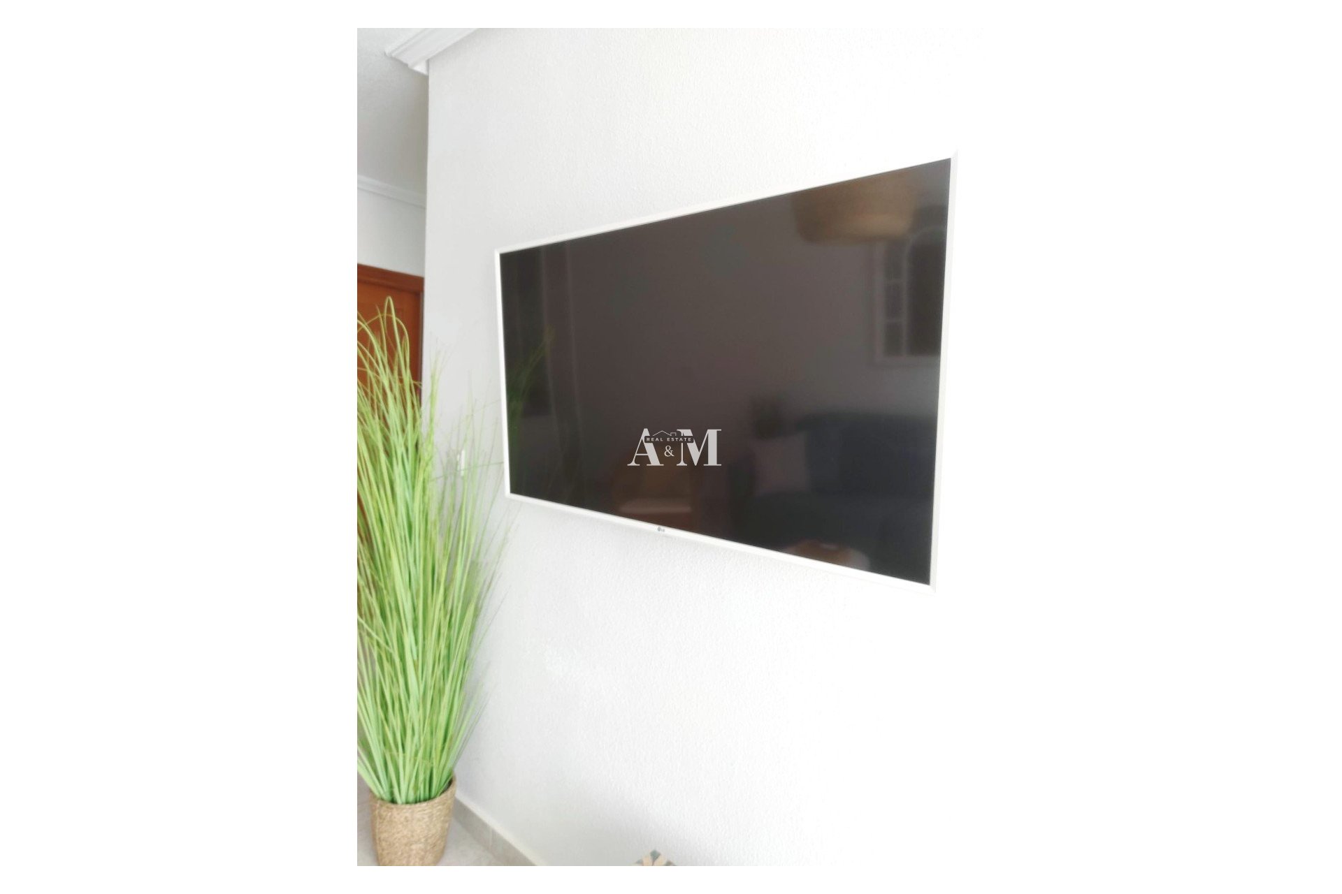 Long Term Rental - Apartment / flat - Torre de la Horadada