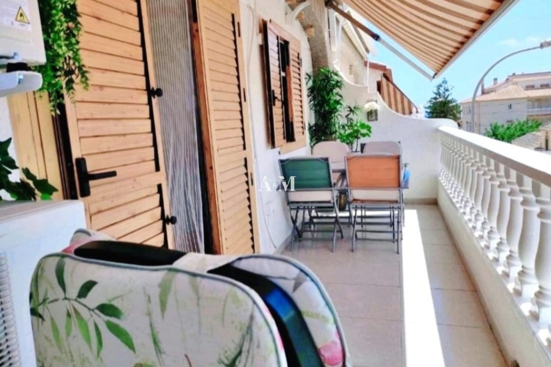 Long Term Rental - Apartment / flat - Torre de la Horadada
