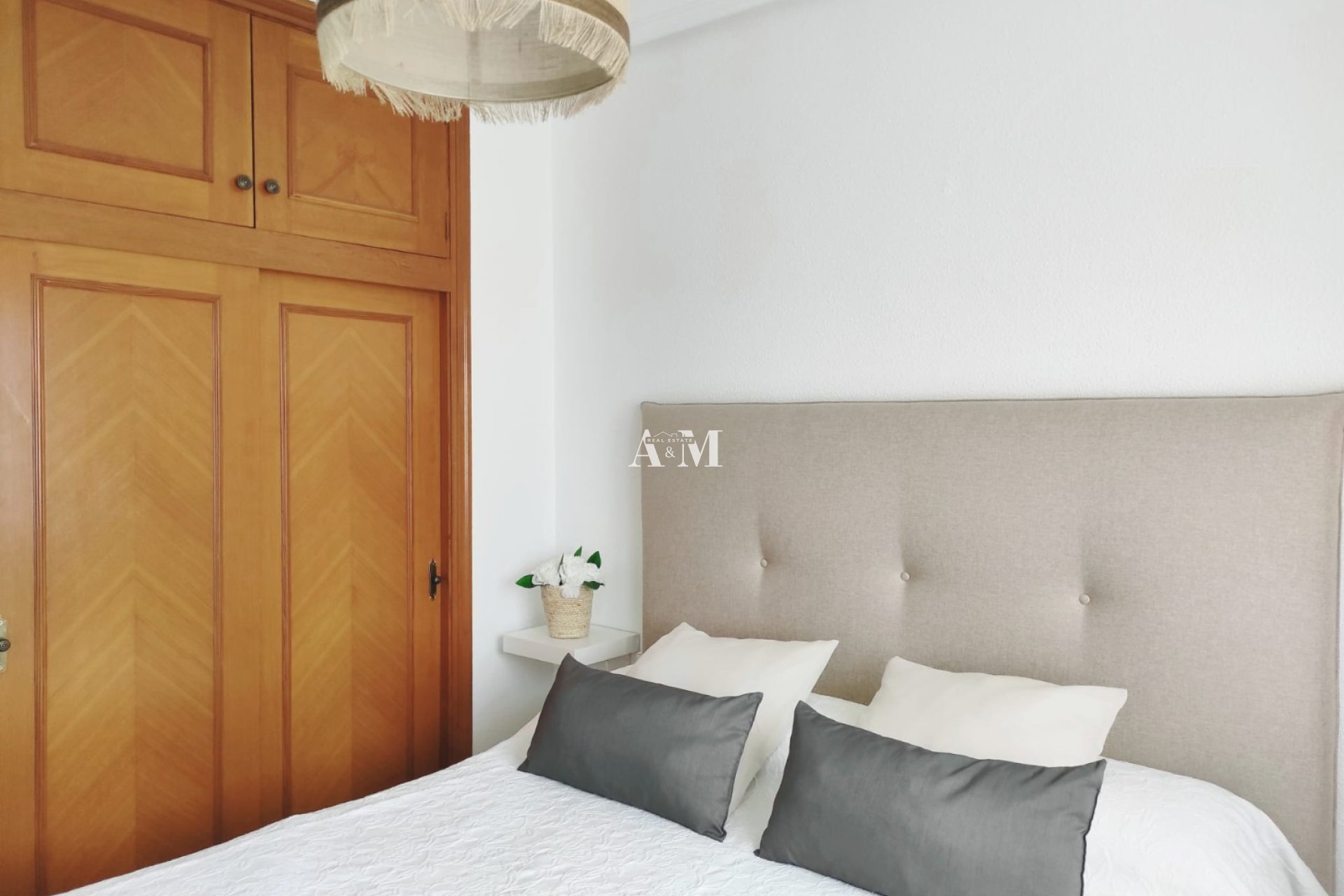 Long Term Rental - Apartment / flat - Torre de la Horadada